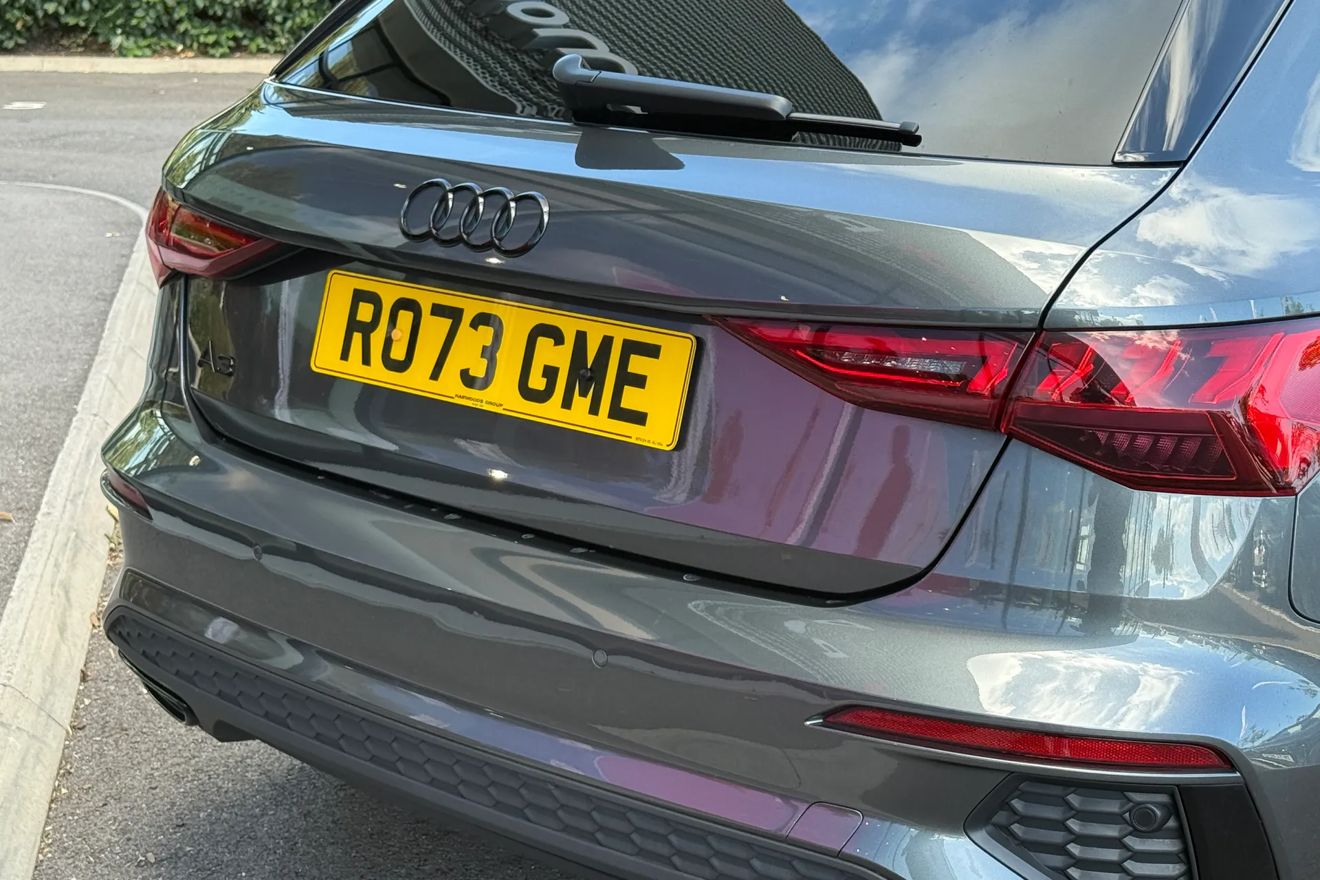 Audi A3 thumbnail image number 28