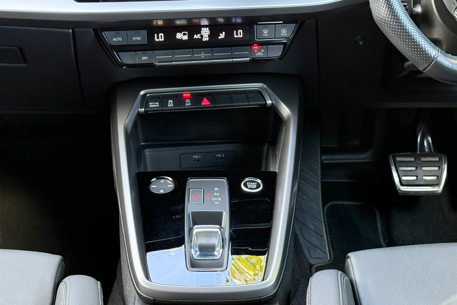 Audi A3 thumbnail image number 56