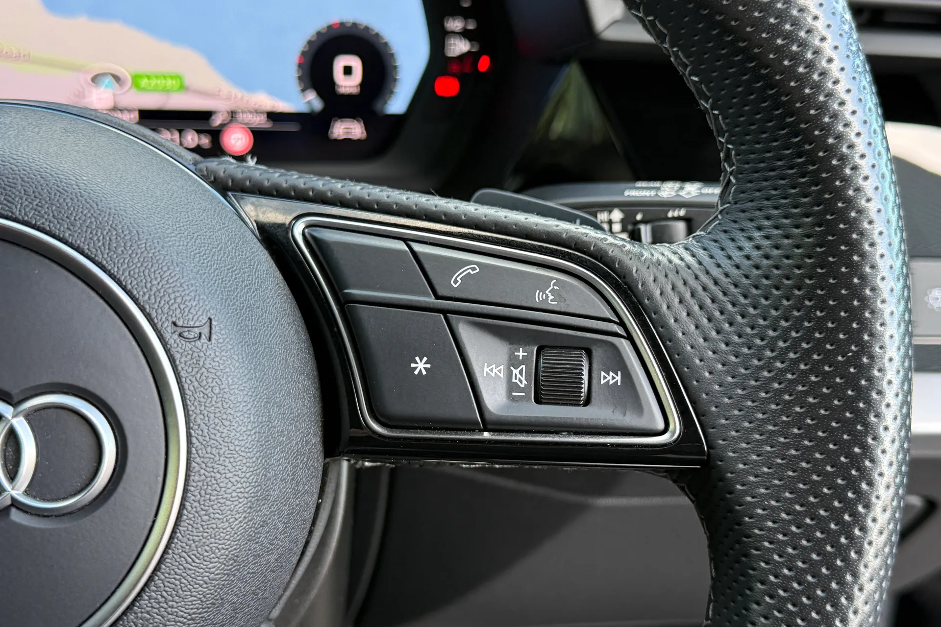Audi A3 thumbnail image number 50