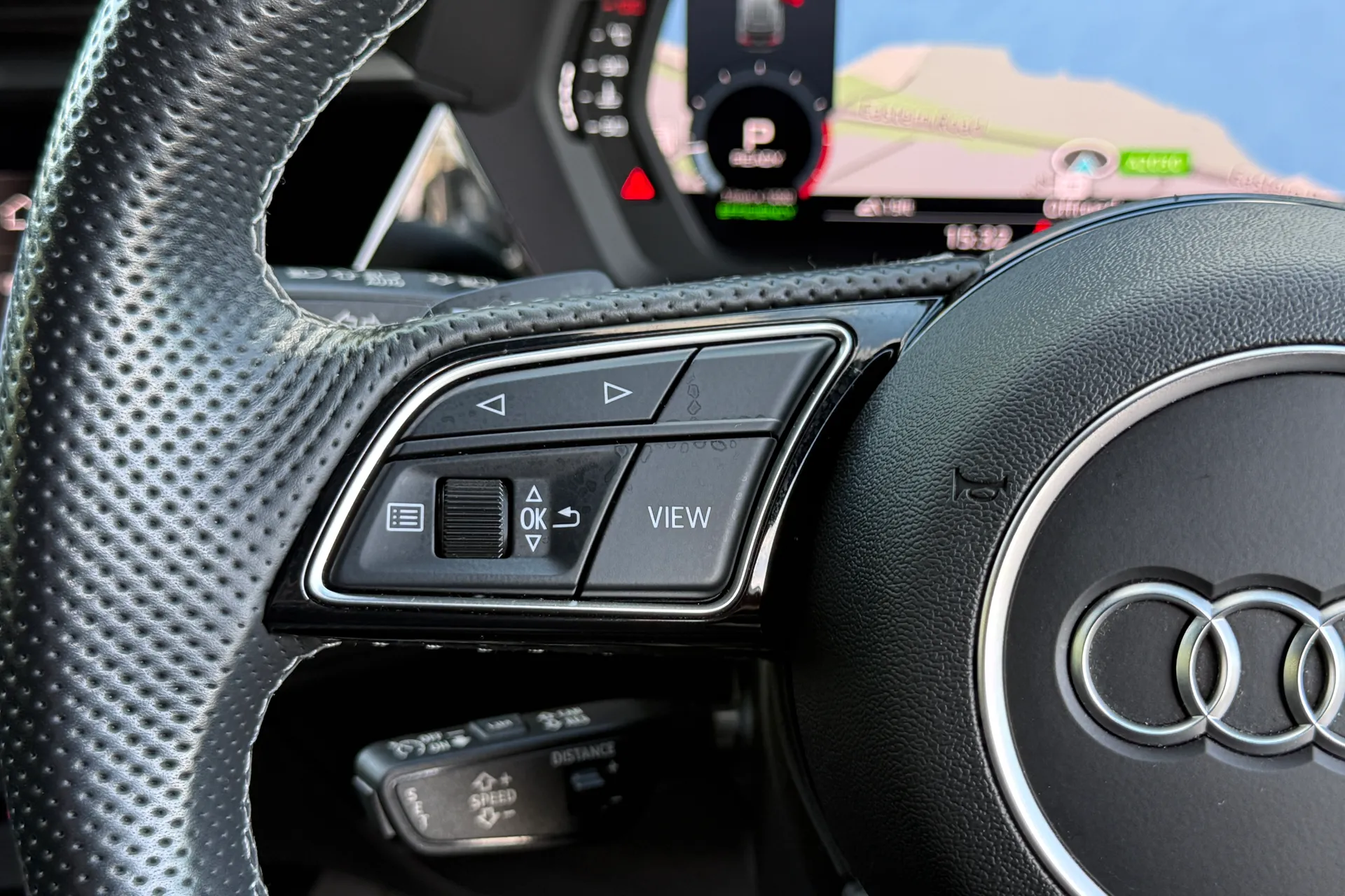 Audi A3 thumbnail image number 49