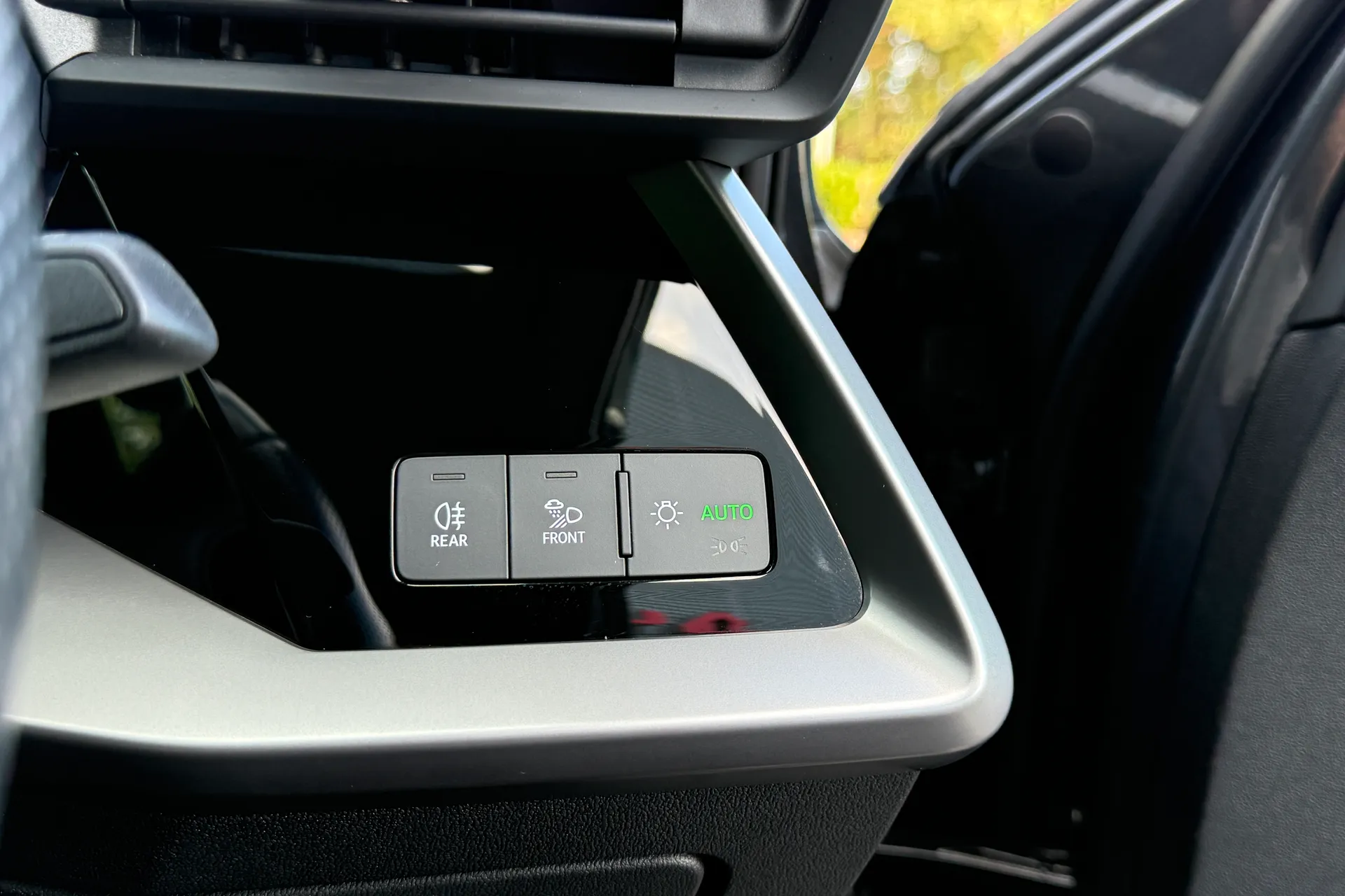 Audi A3 thumbnail image number 51