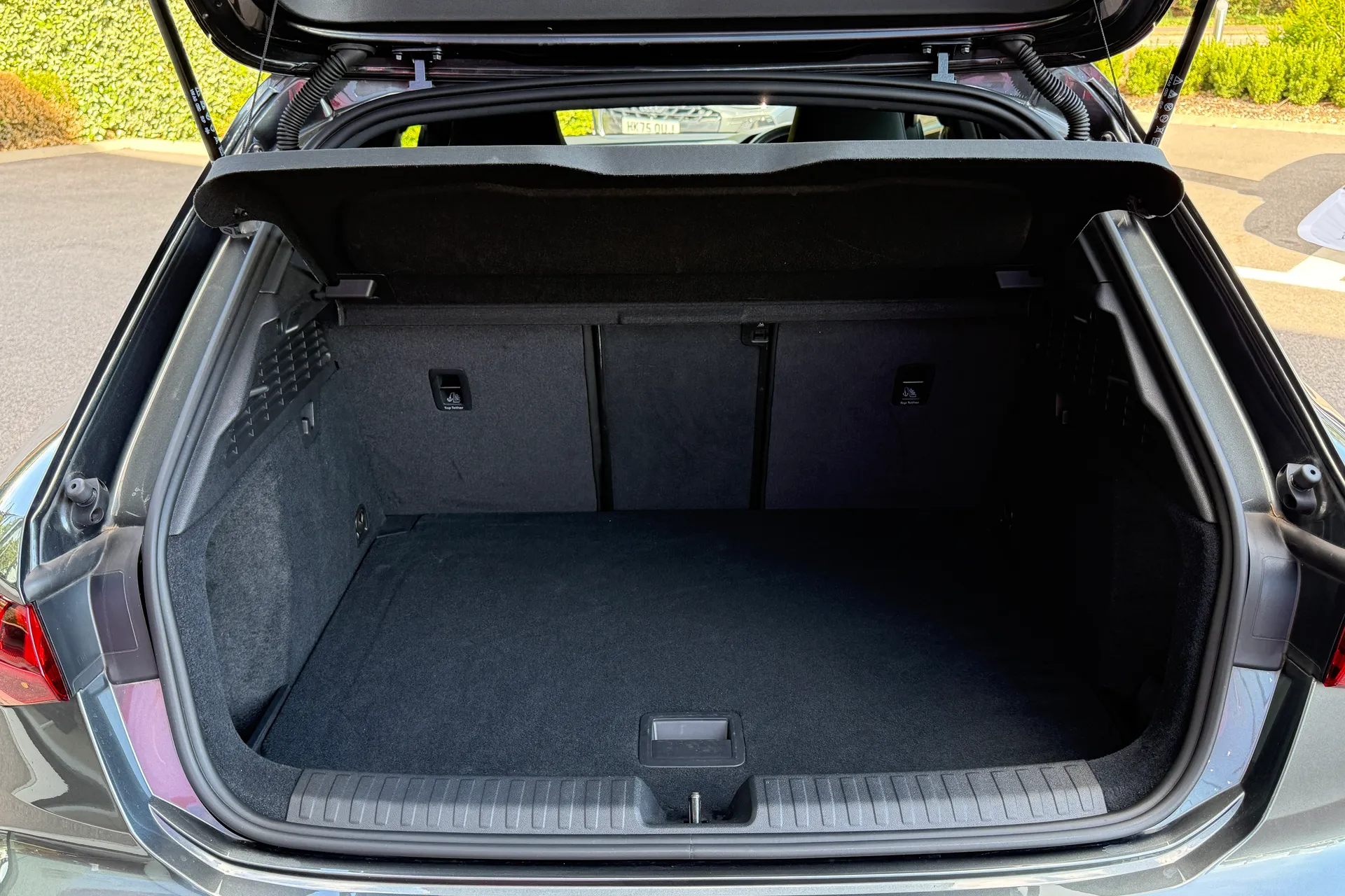 Audi A3 thumbnail image number 44
