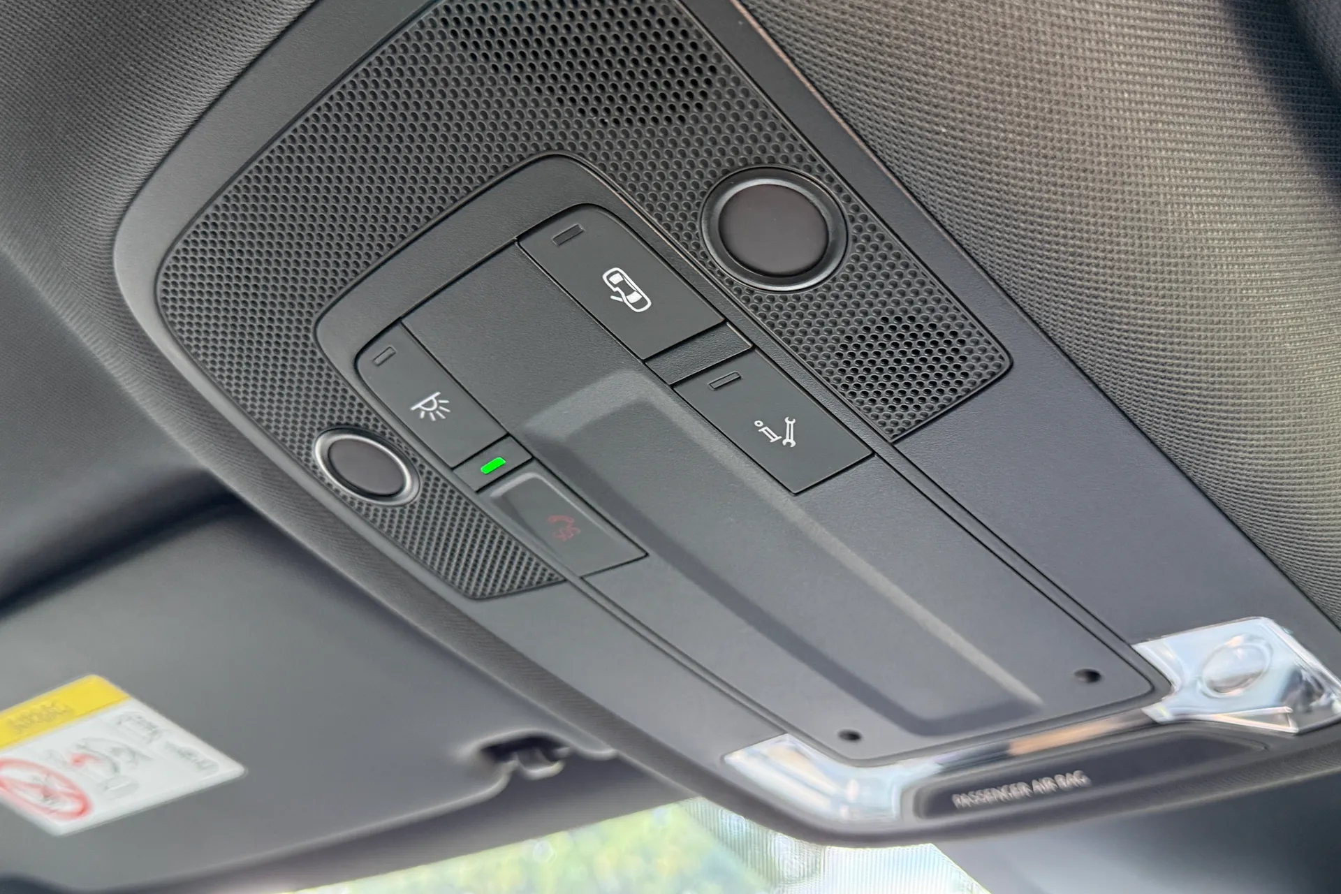 Audi A3 thumbnail image number 53