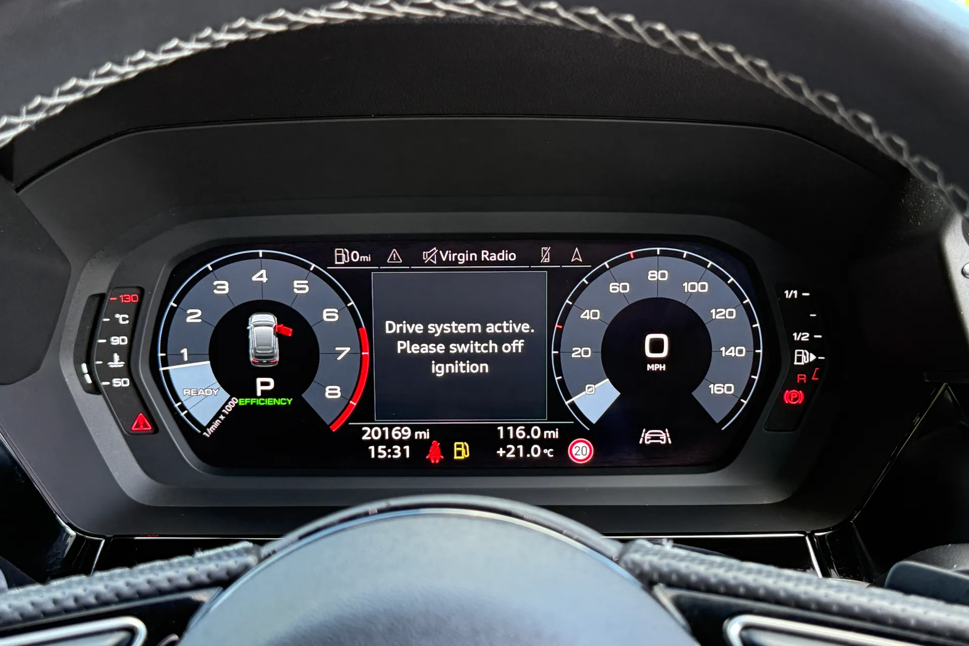 Audi A3 thumbnail image number 48