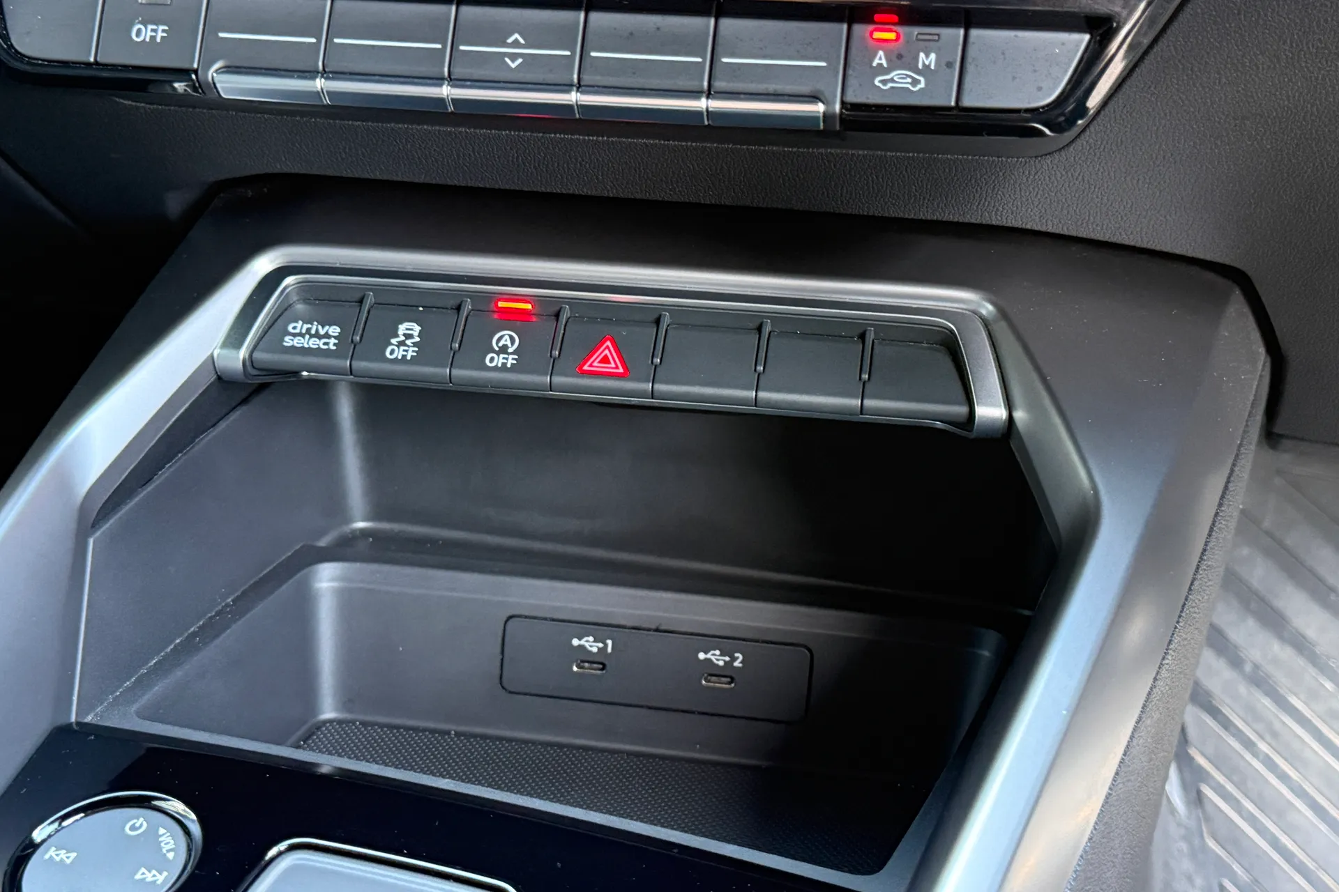 Audi A3 thumbnail image number 47