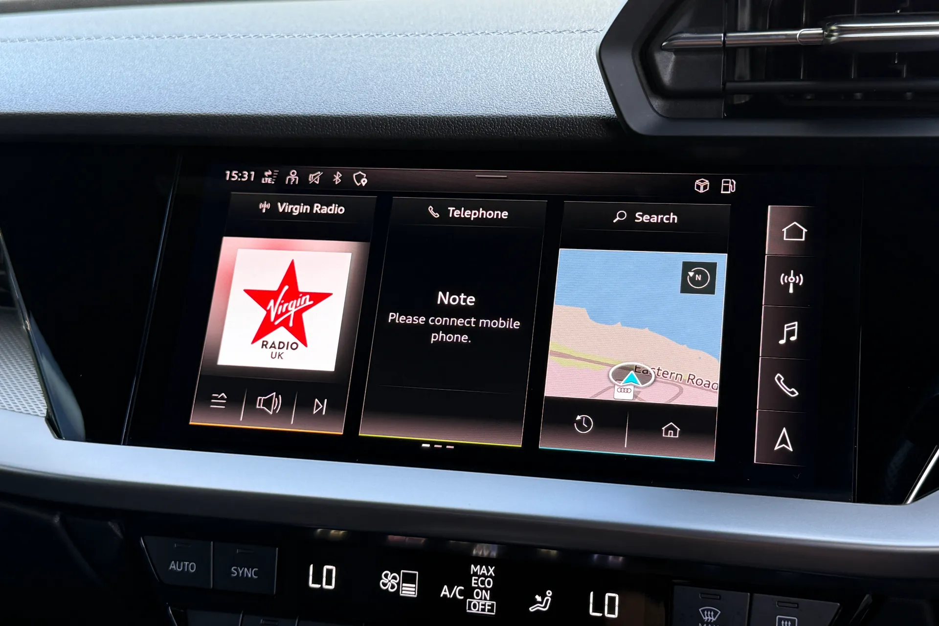 Audi A3 thumbnail image number 29