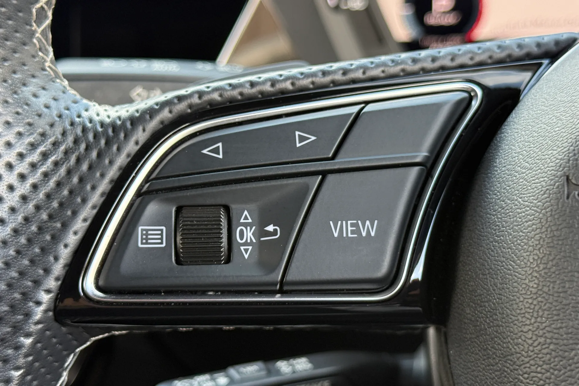 Audi A3 thumbnail image number 20