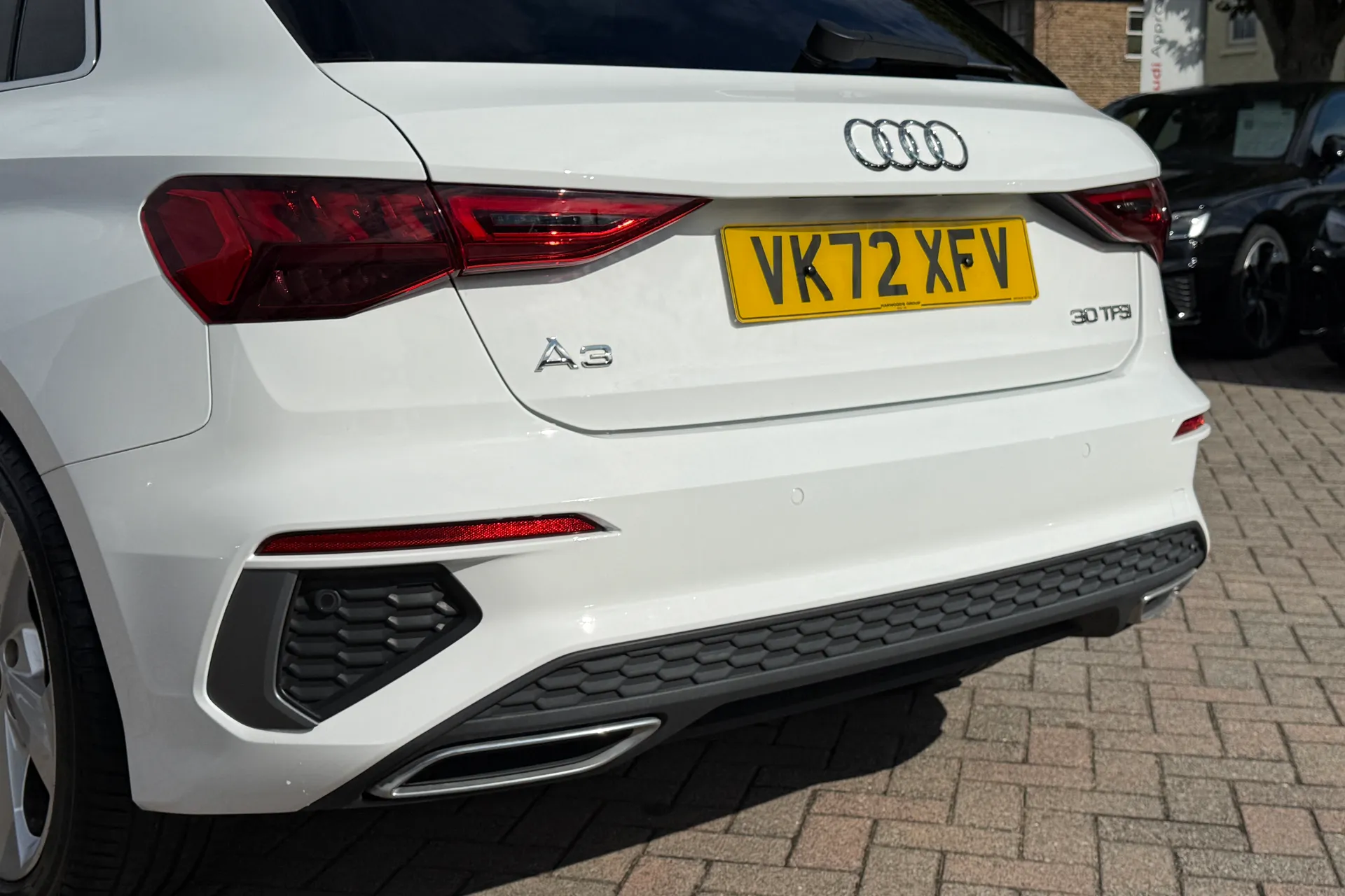 Audi A3 thumbnail image number 48