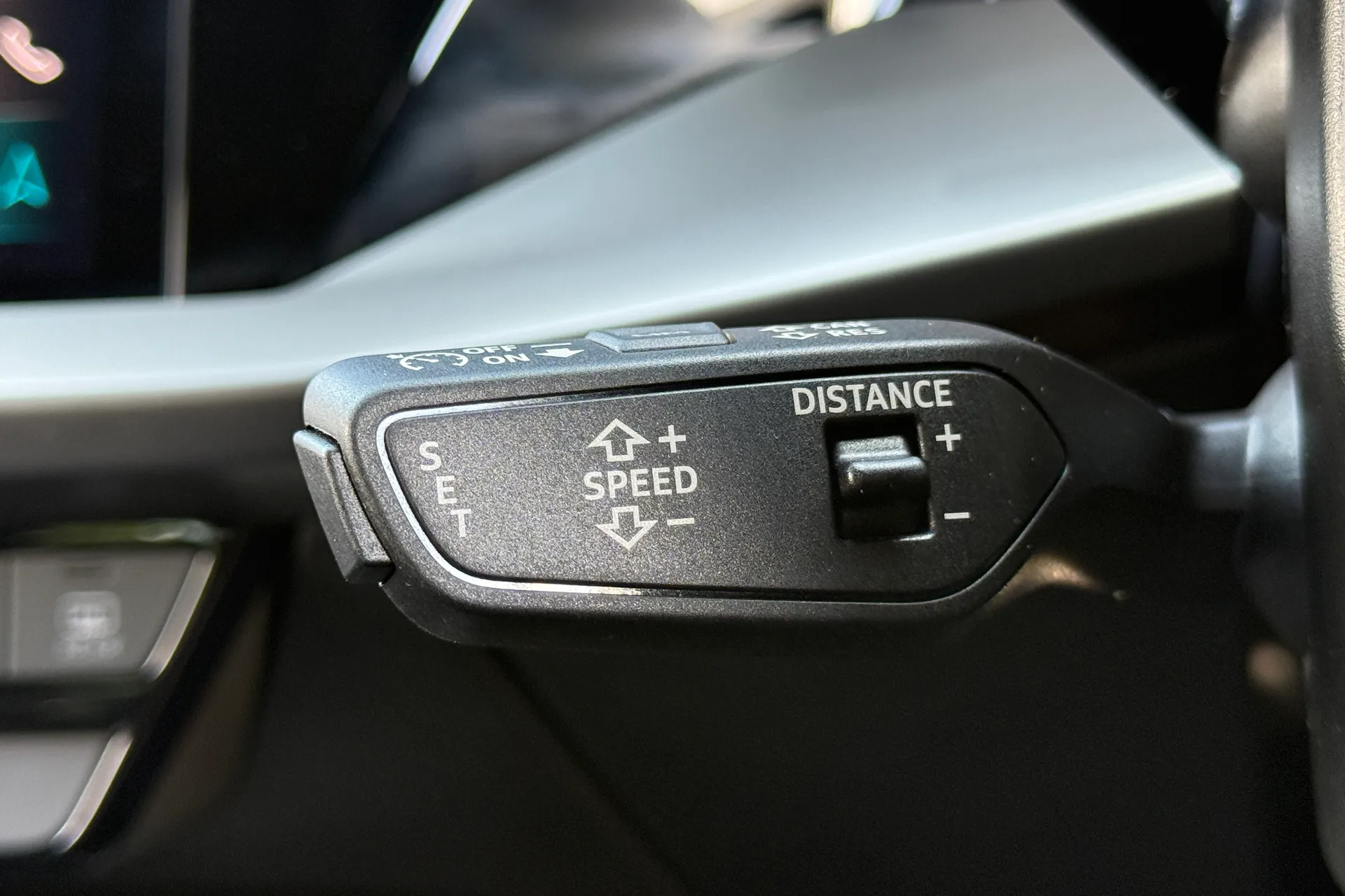 Audi A3 thumbnail image number 16