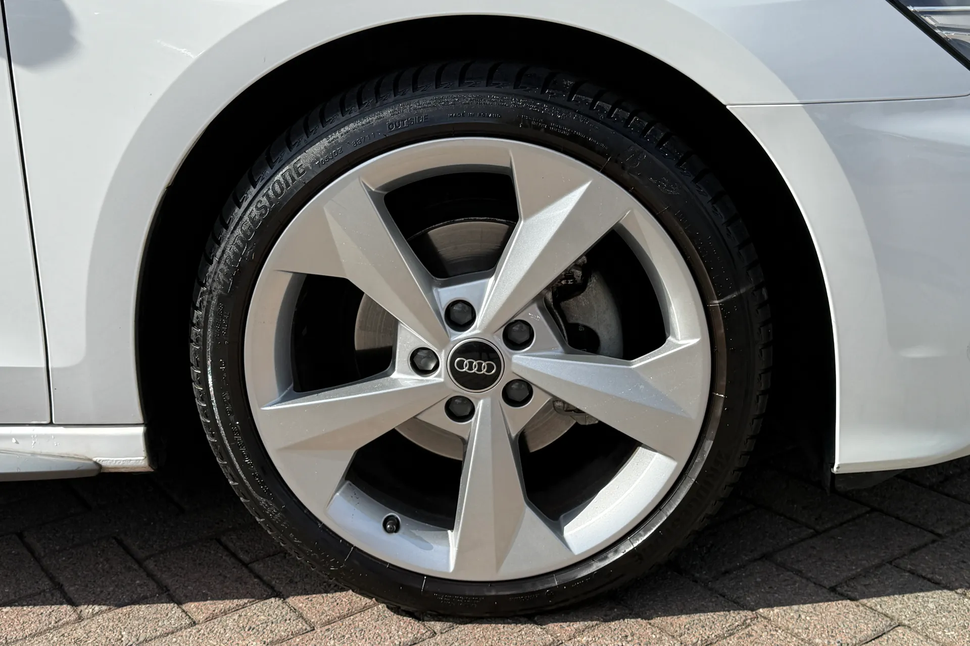 Audi A3 thumbnail image number 45