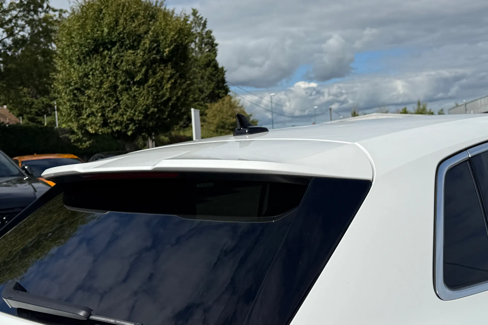 Audi A3 thumbnail image number 47