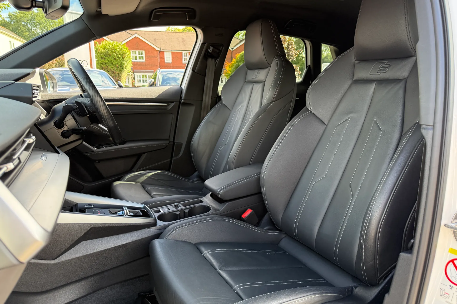 Audi A3 thumbnail image number 29