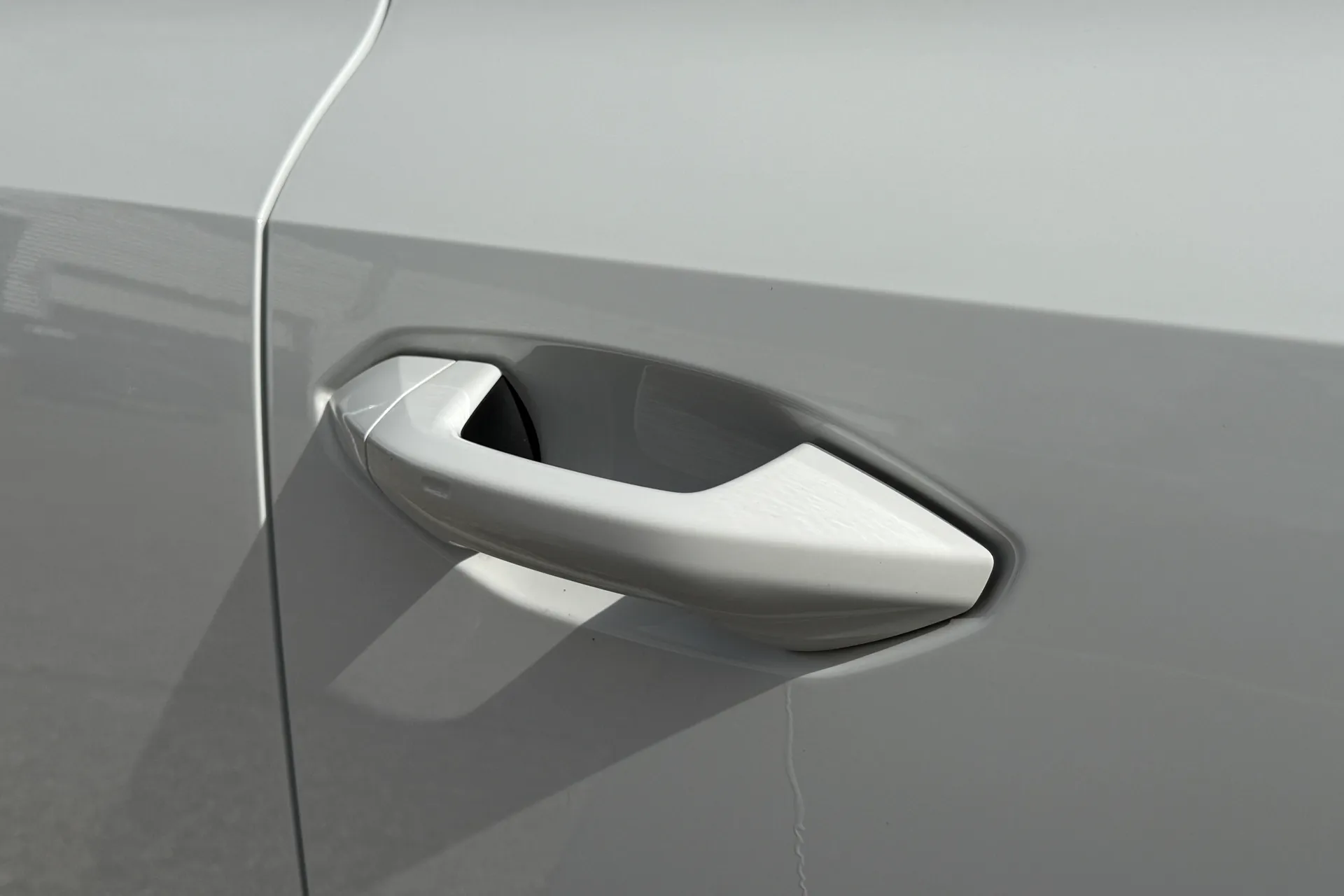 Audi A3 thumbnail image number 49