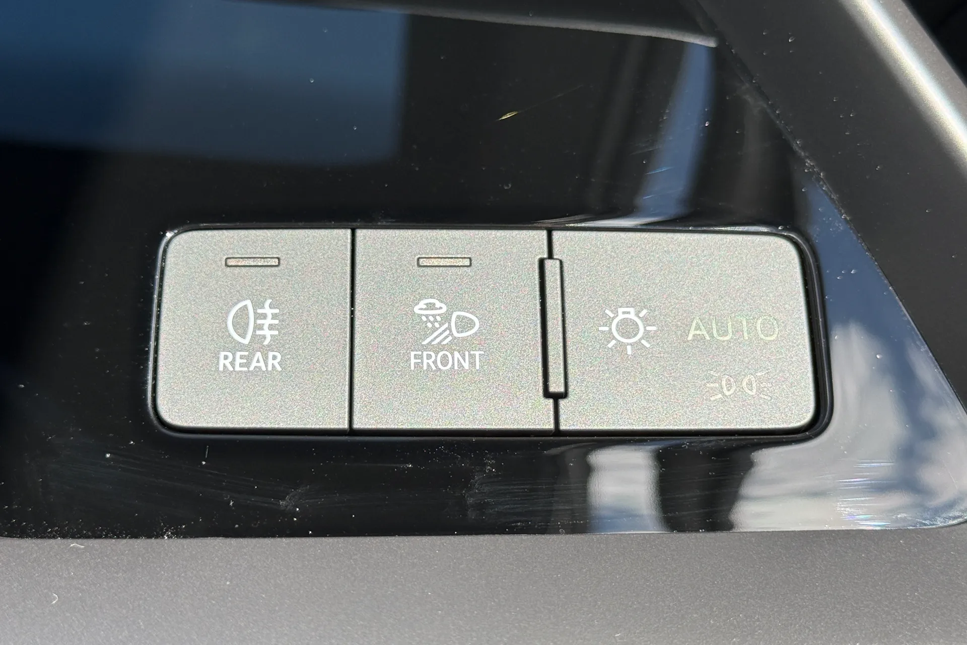Audi A3 thumbnail image number 22