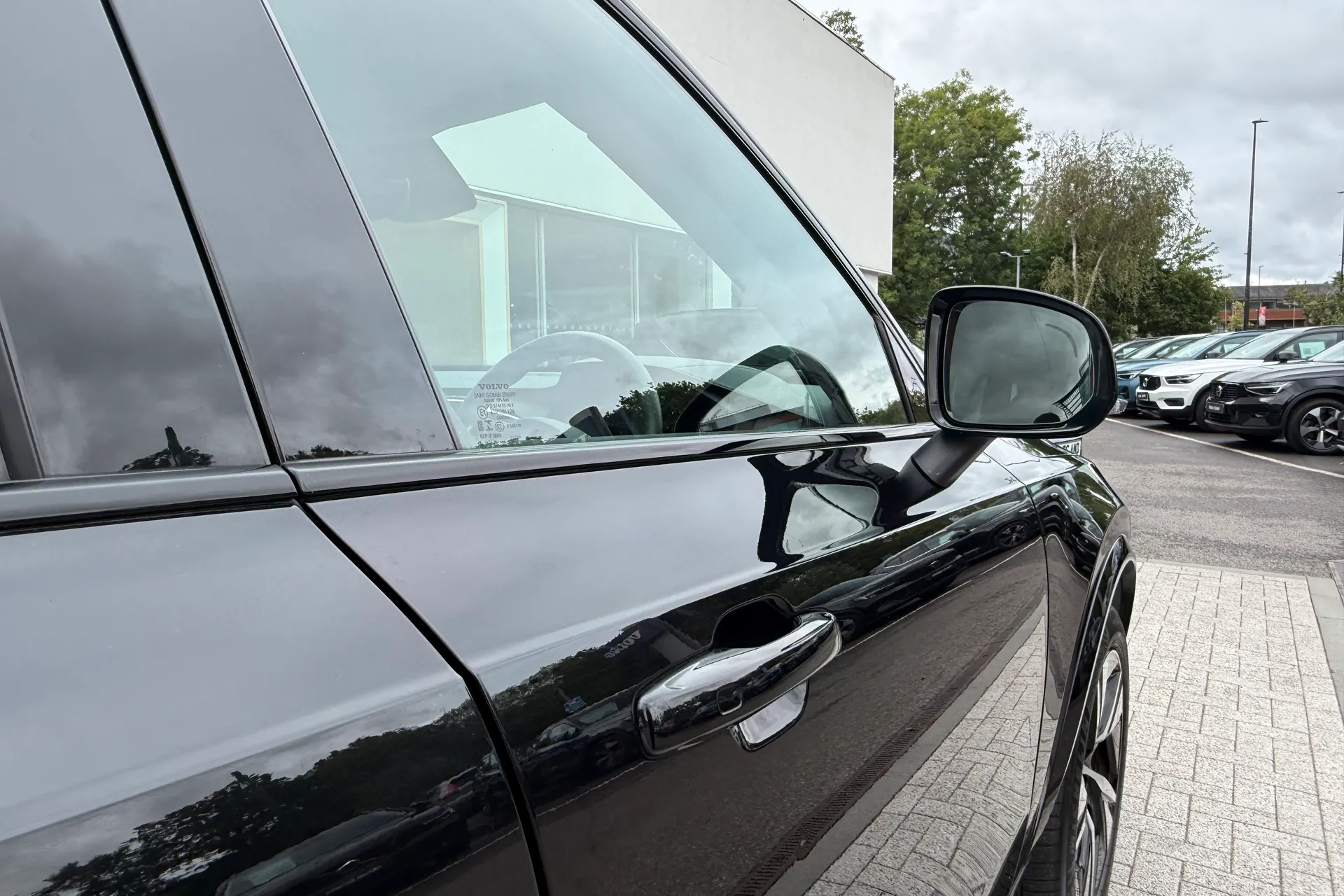 Volvo XC90 thumbnail image number 19