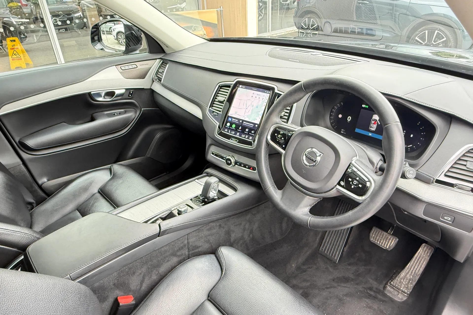 Volvo XC90 thumbnail image number 6