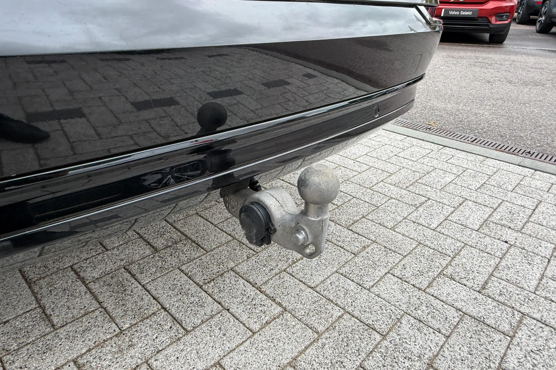Volvo XC90 thumbnail image number 7
