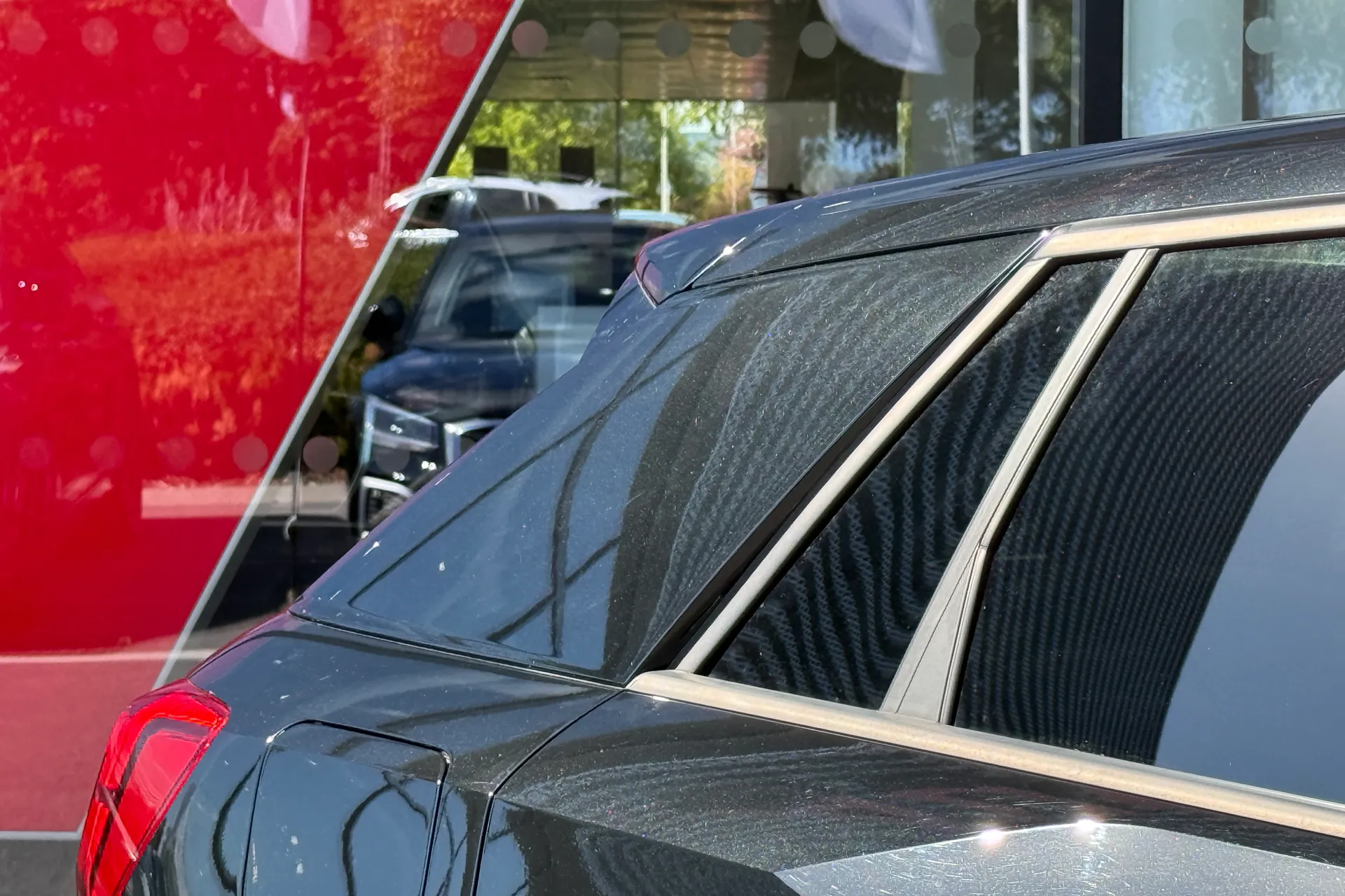 Audi Q2 thumbnail image number 17