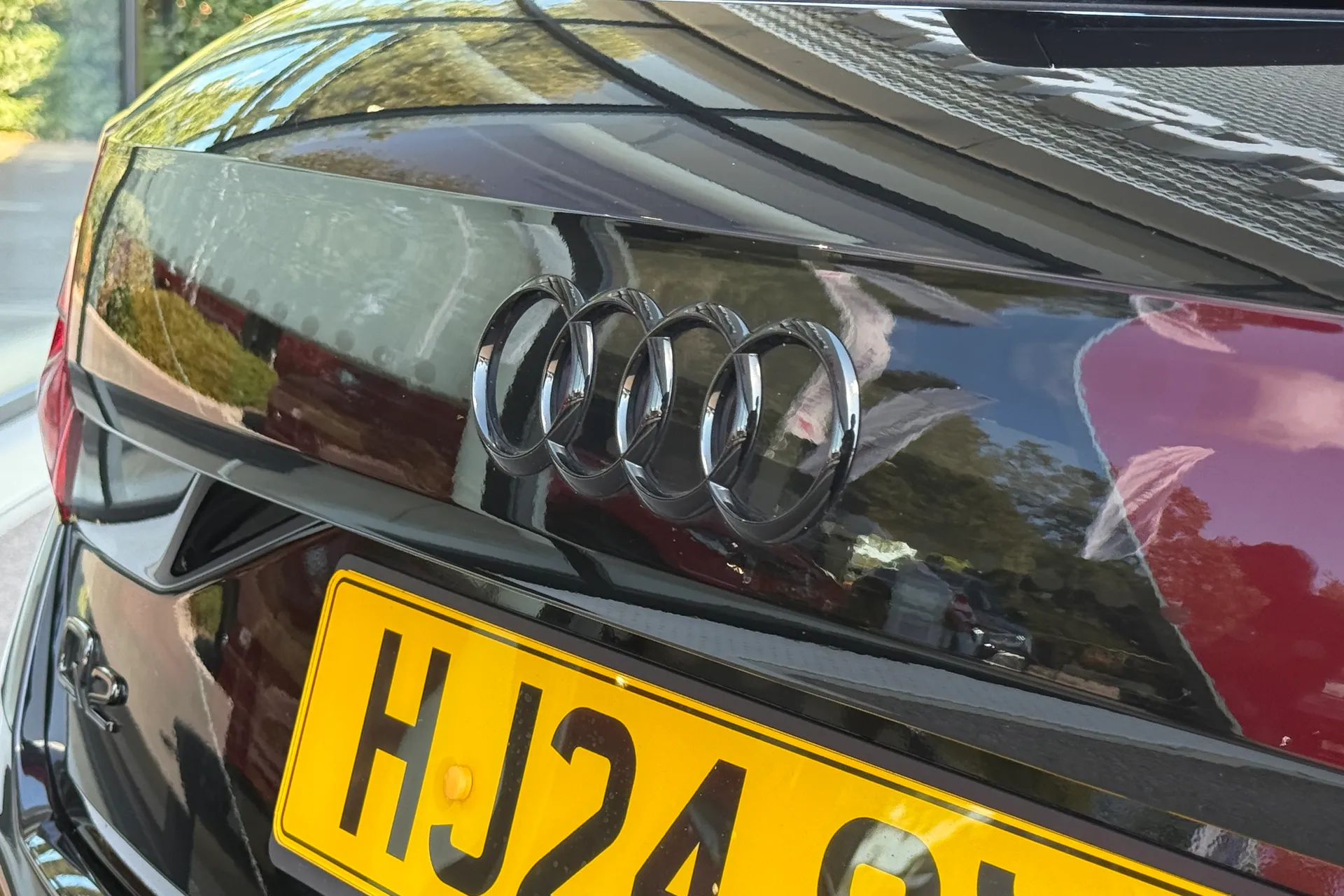 Audi Q2 thumbnail image number 35