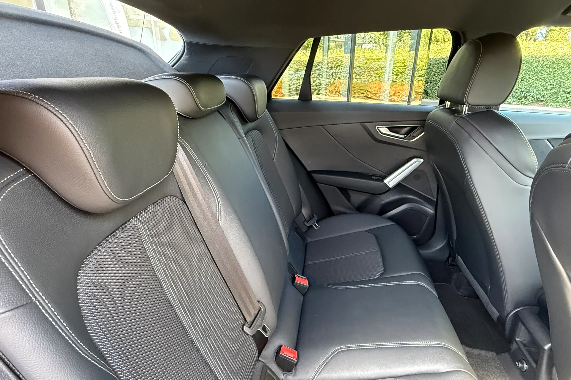 Audi Q2 thumbnail image number 39
