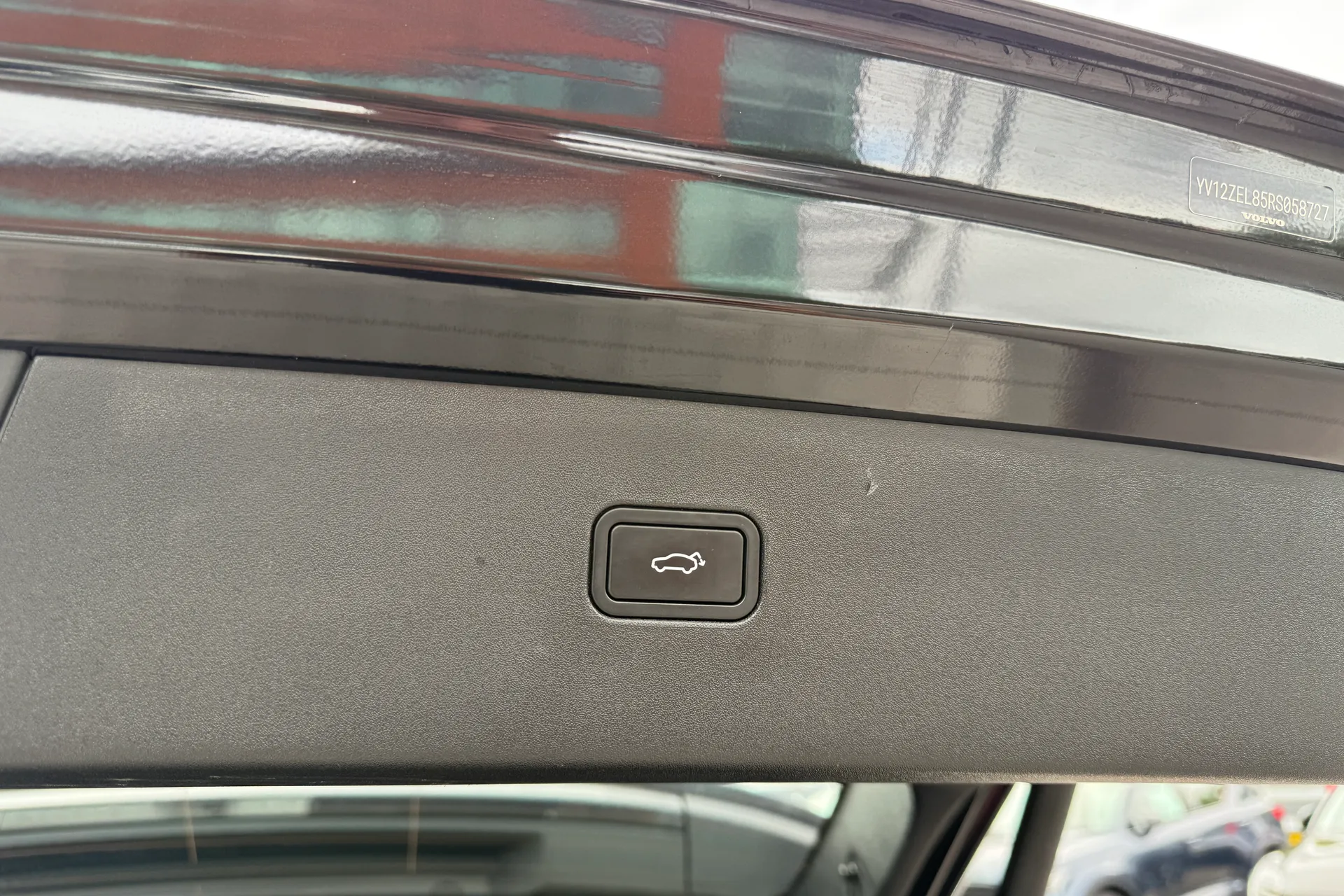 Volvo EX30 thumbnail image number 19