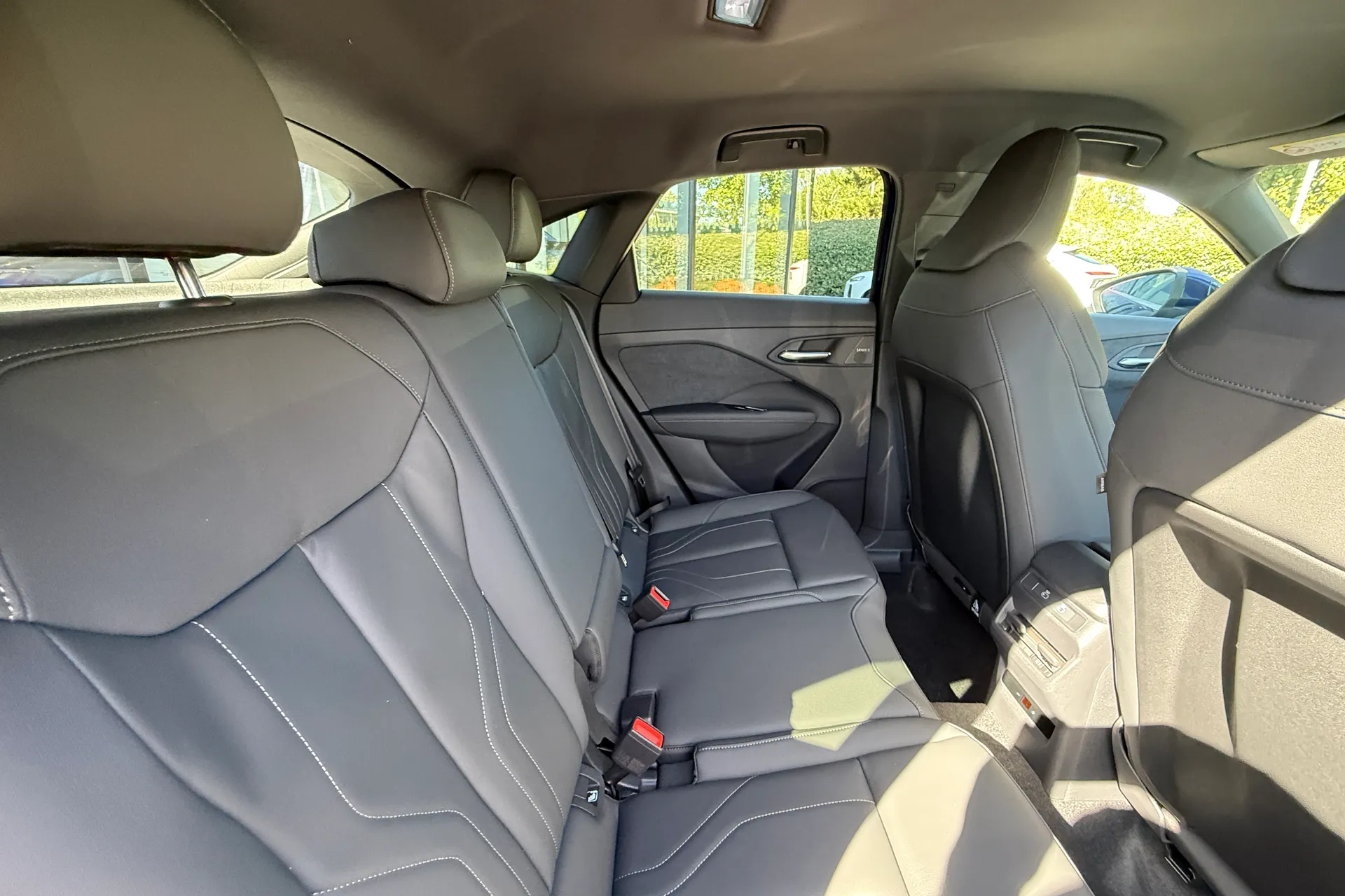 Audi Q3 thumbnail image number 51
