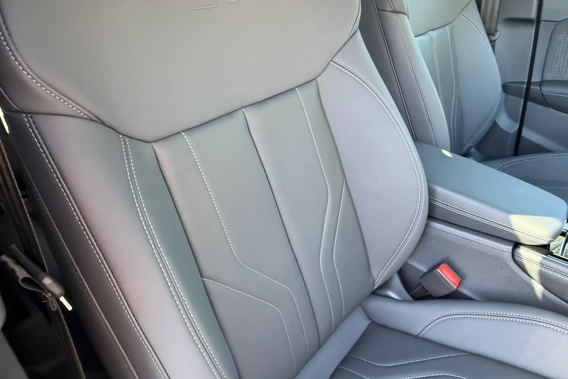Audi Q3 thumbnail image number 33