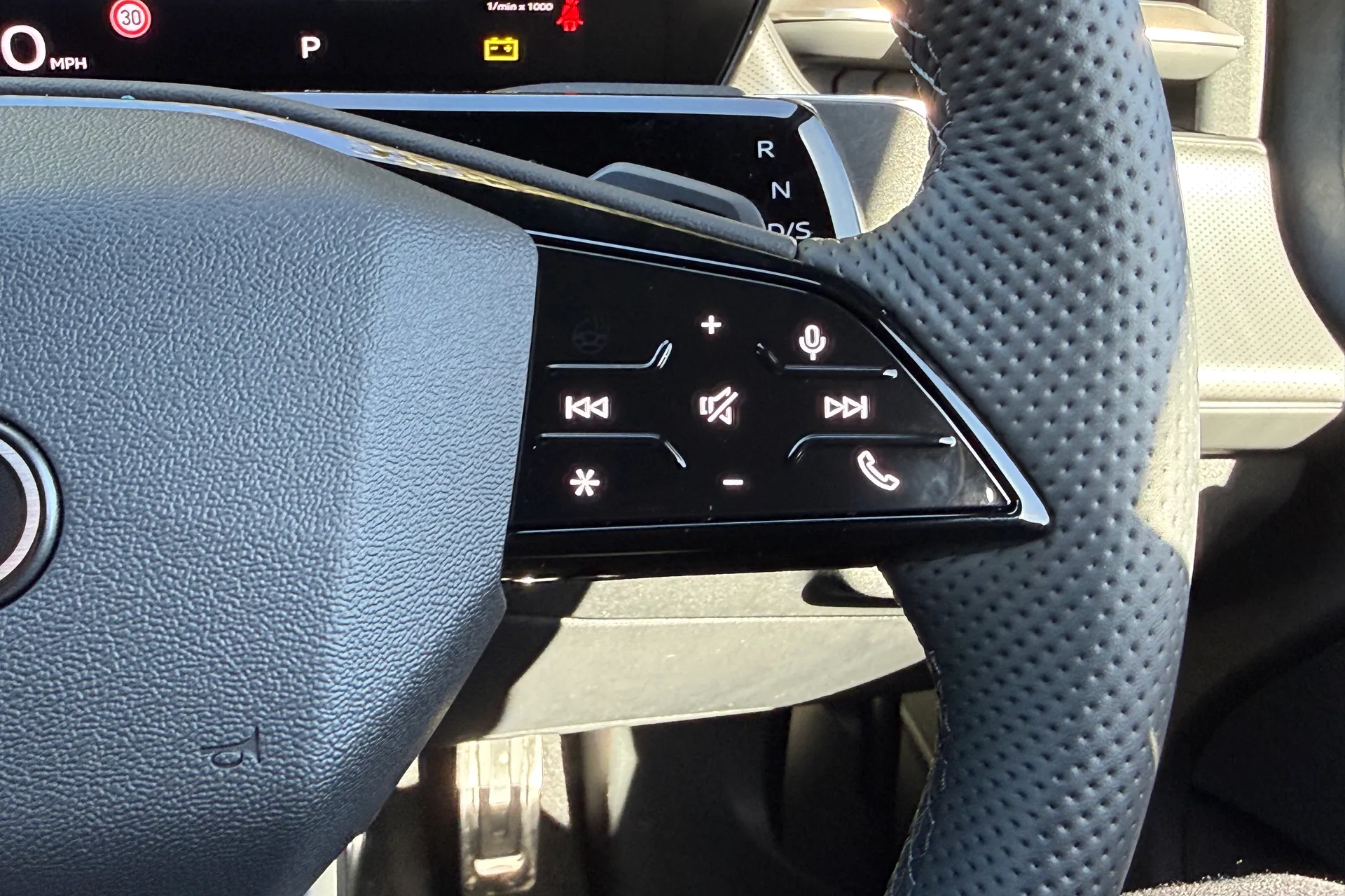 Audi Q3 thumbnail image number 55