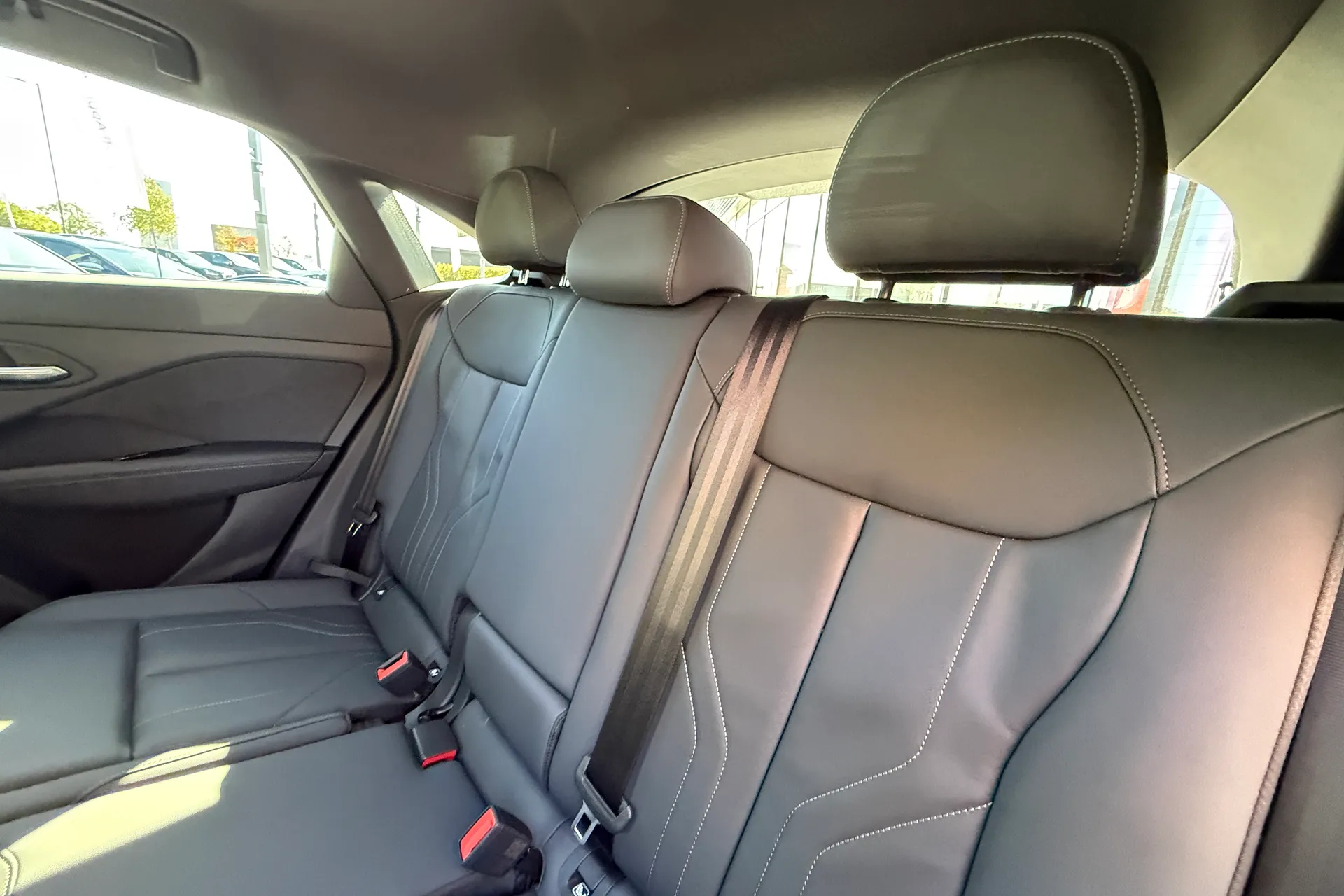 Audi Q3 thumbnail image number 44