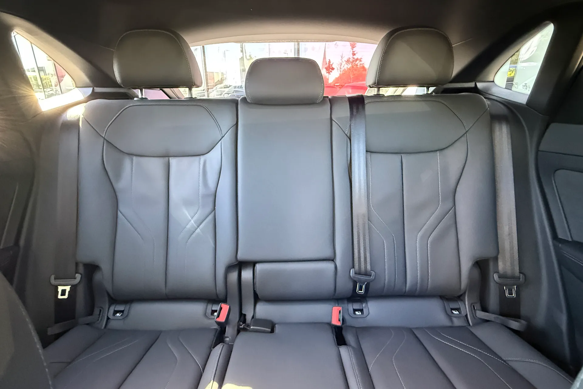 Audi Q3 thumbnail image number 47