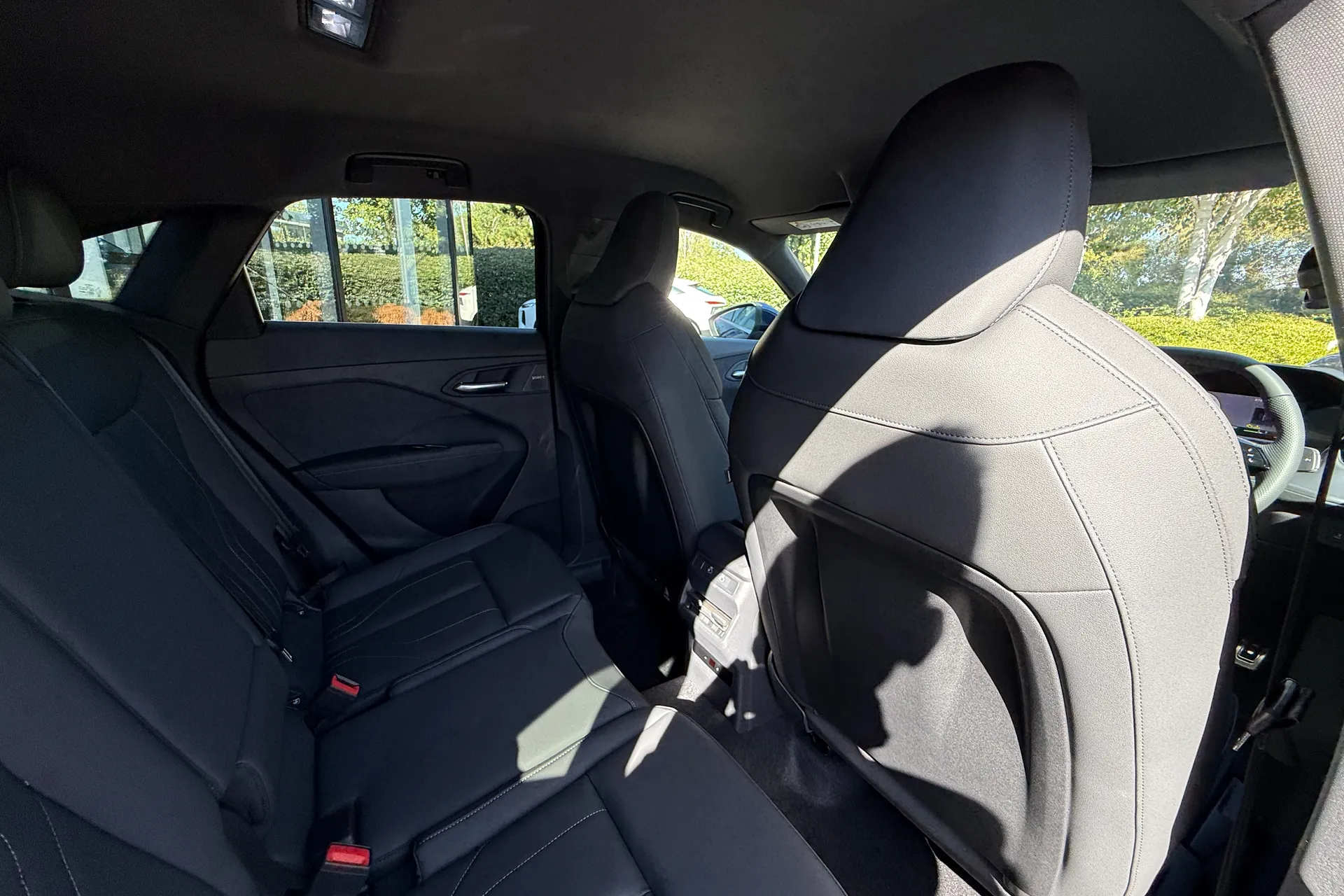 Audi Q3 thumbnail image number 50