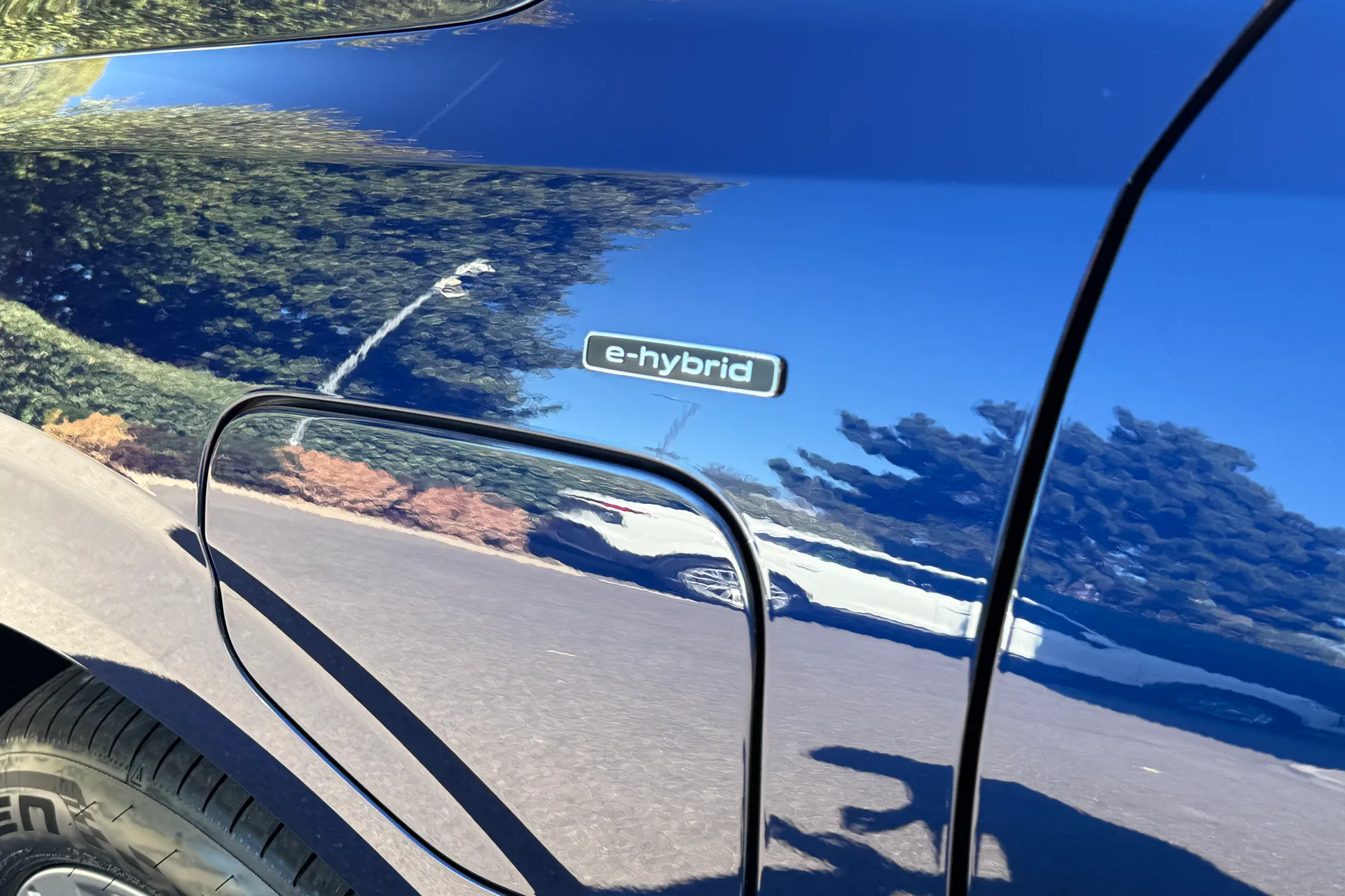 Audi Q3 thumbnail image number 31