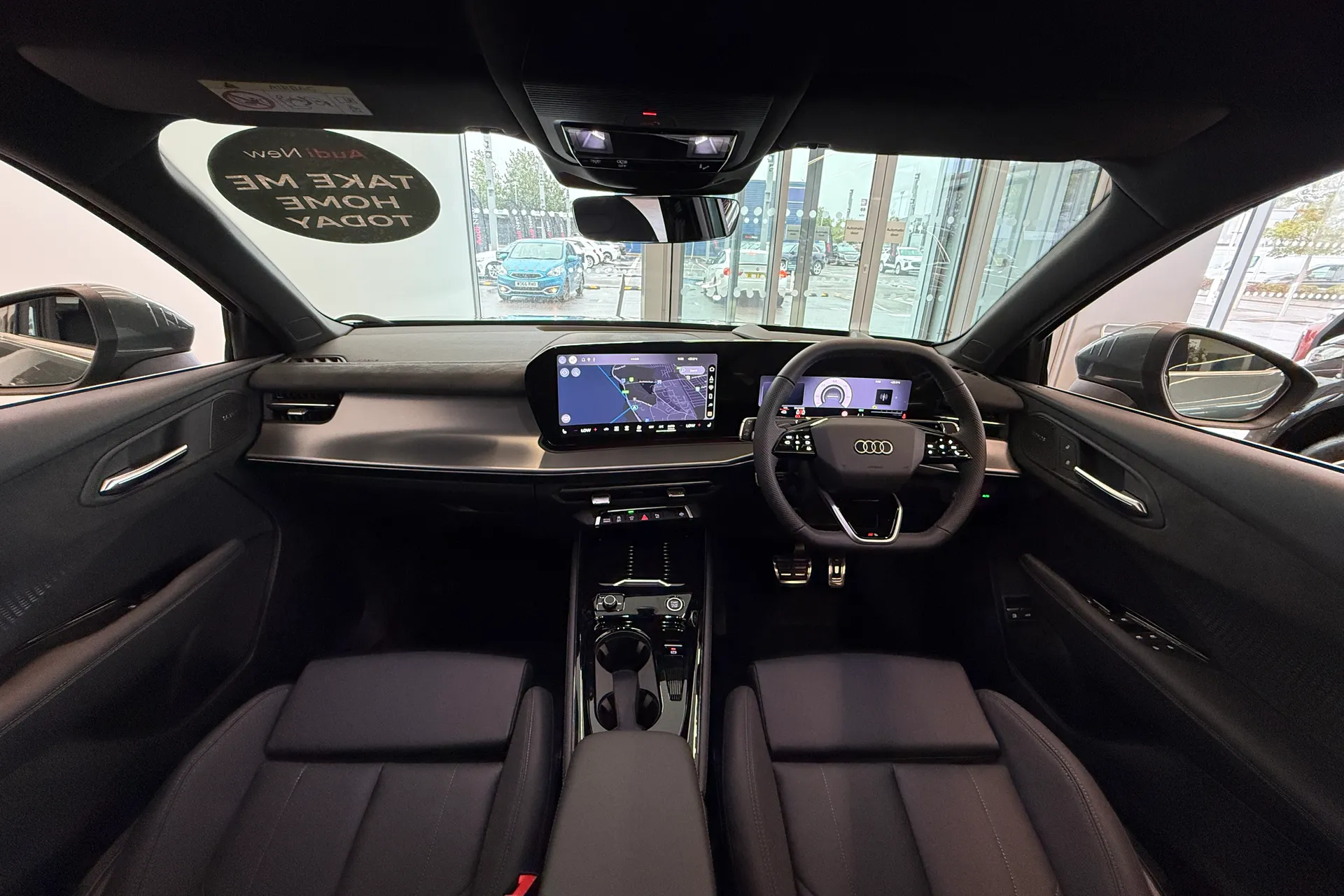 Audi Q3 thumbnail image number 4