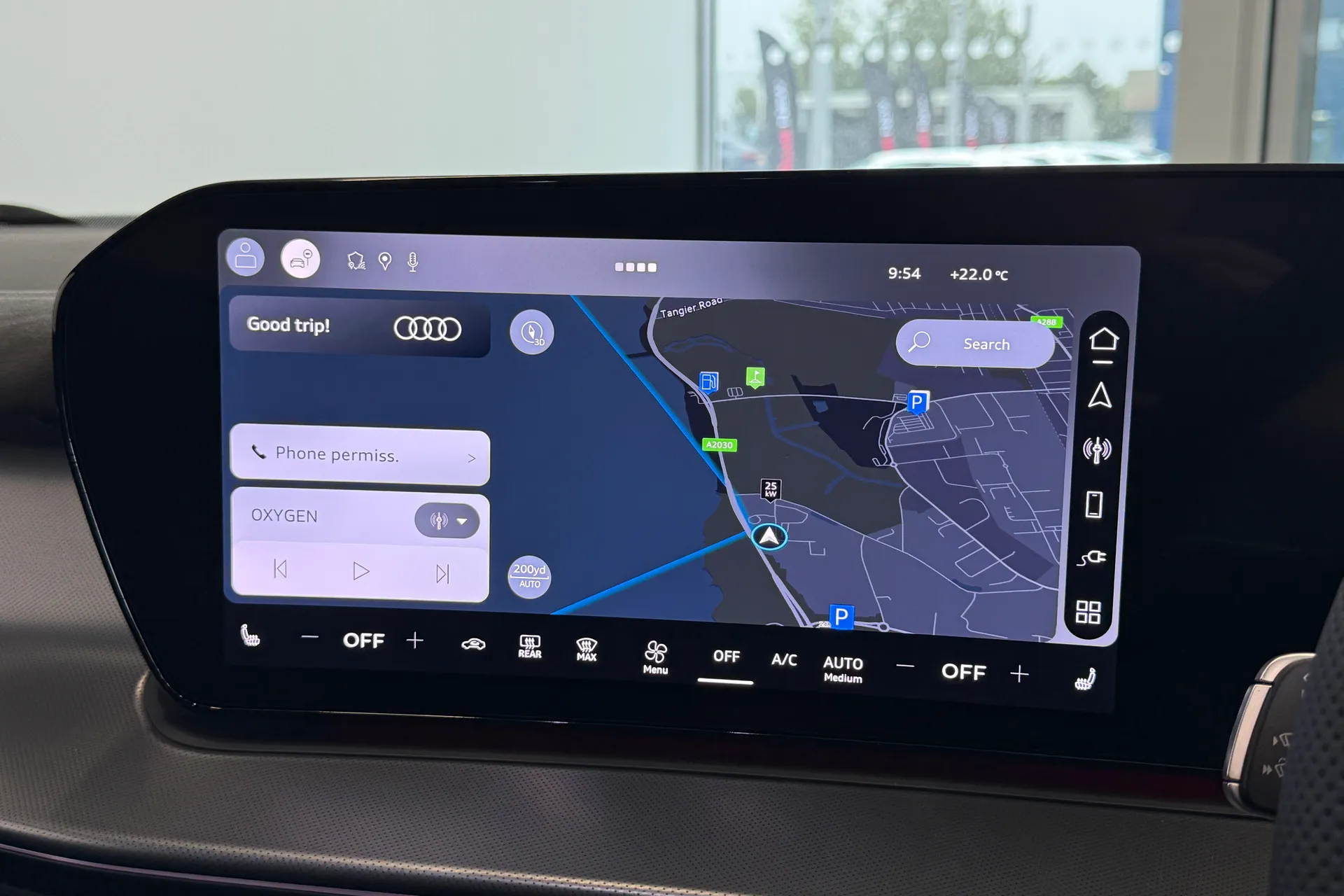 Audi Q3 thumbnail image number 27