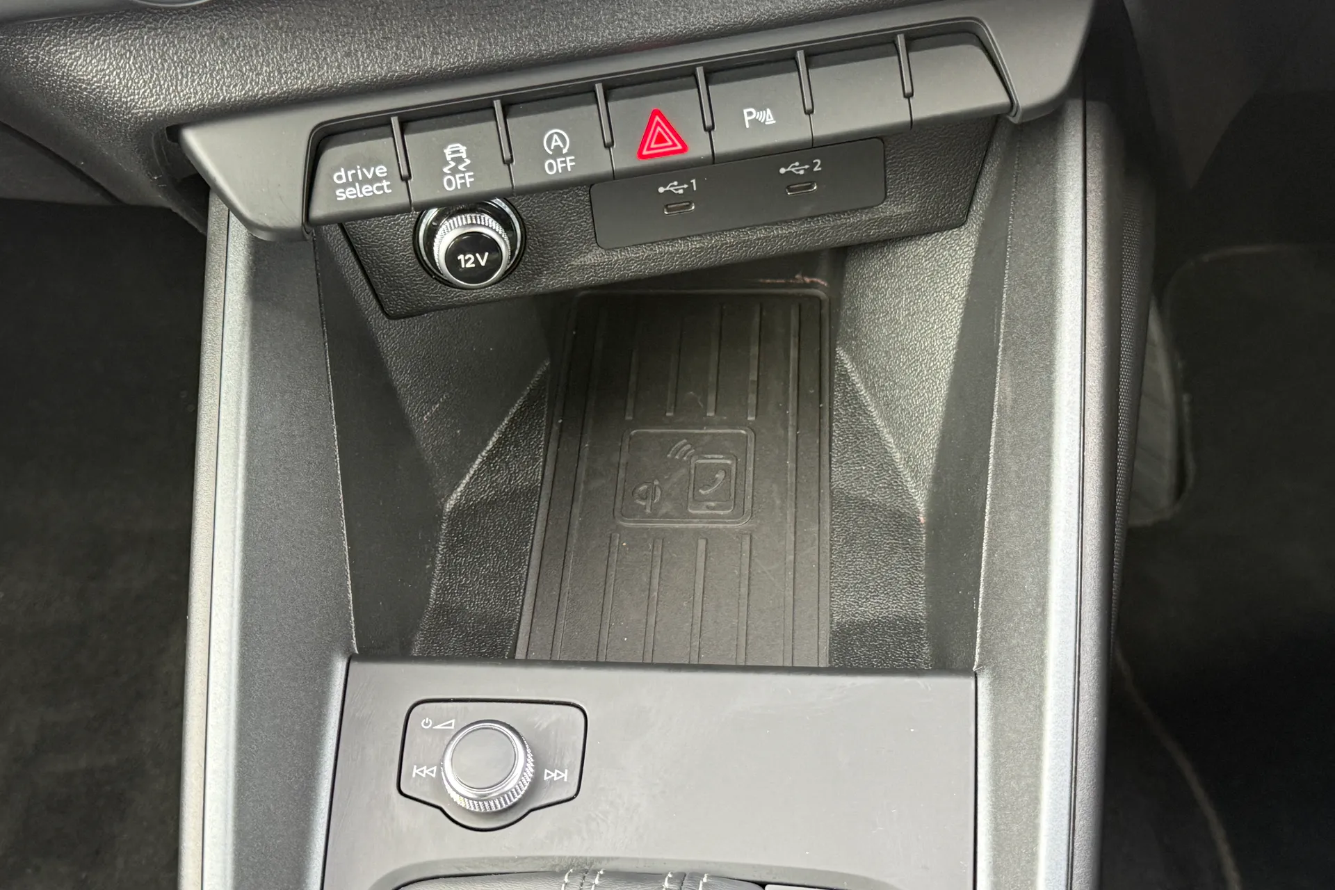 Audi A1 thumbnail image number 16