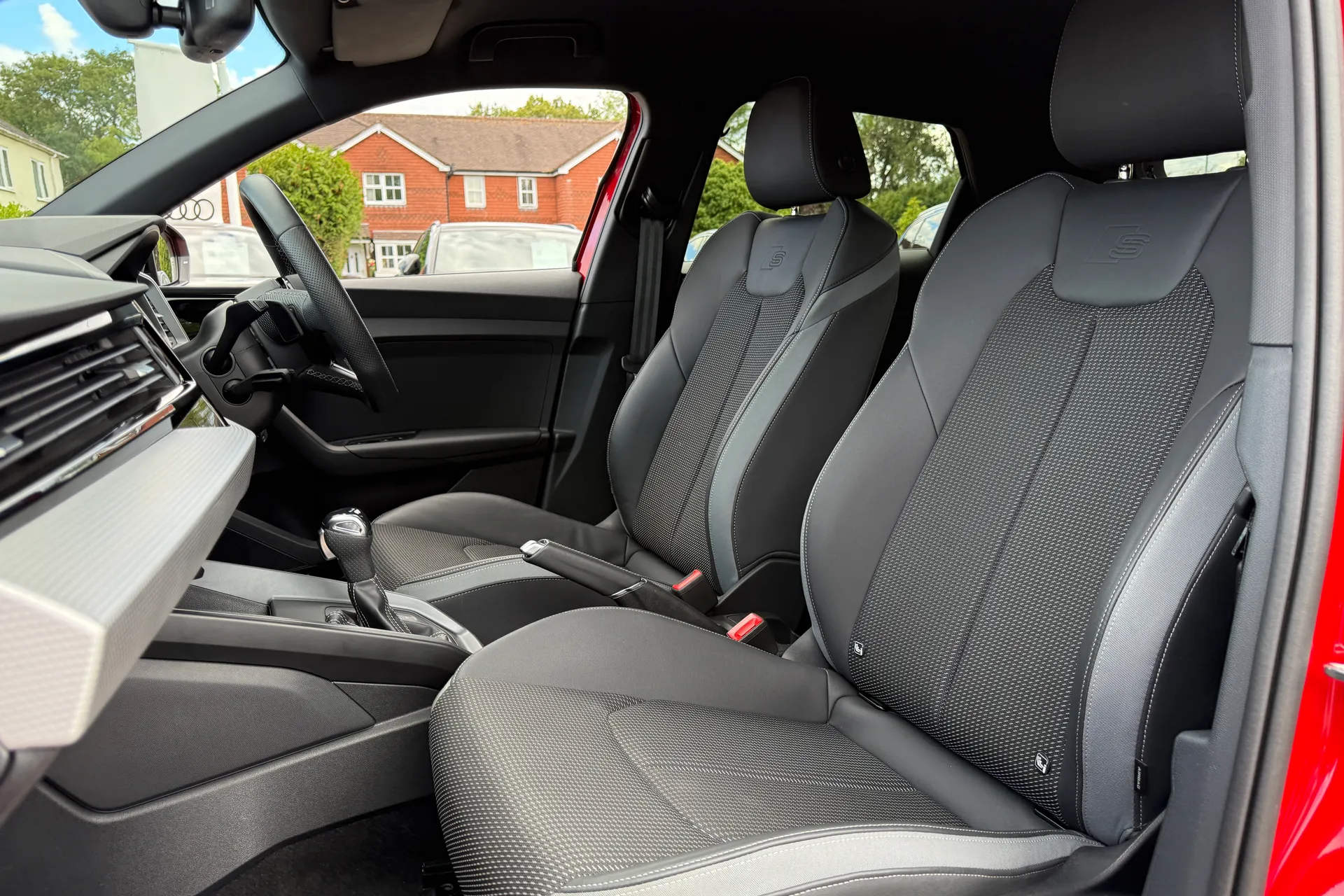 Audi A1 thumbnail image number 30