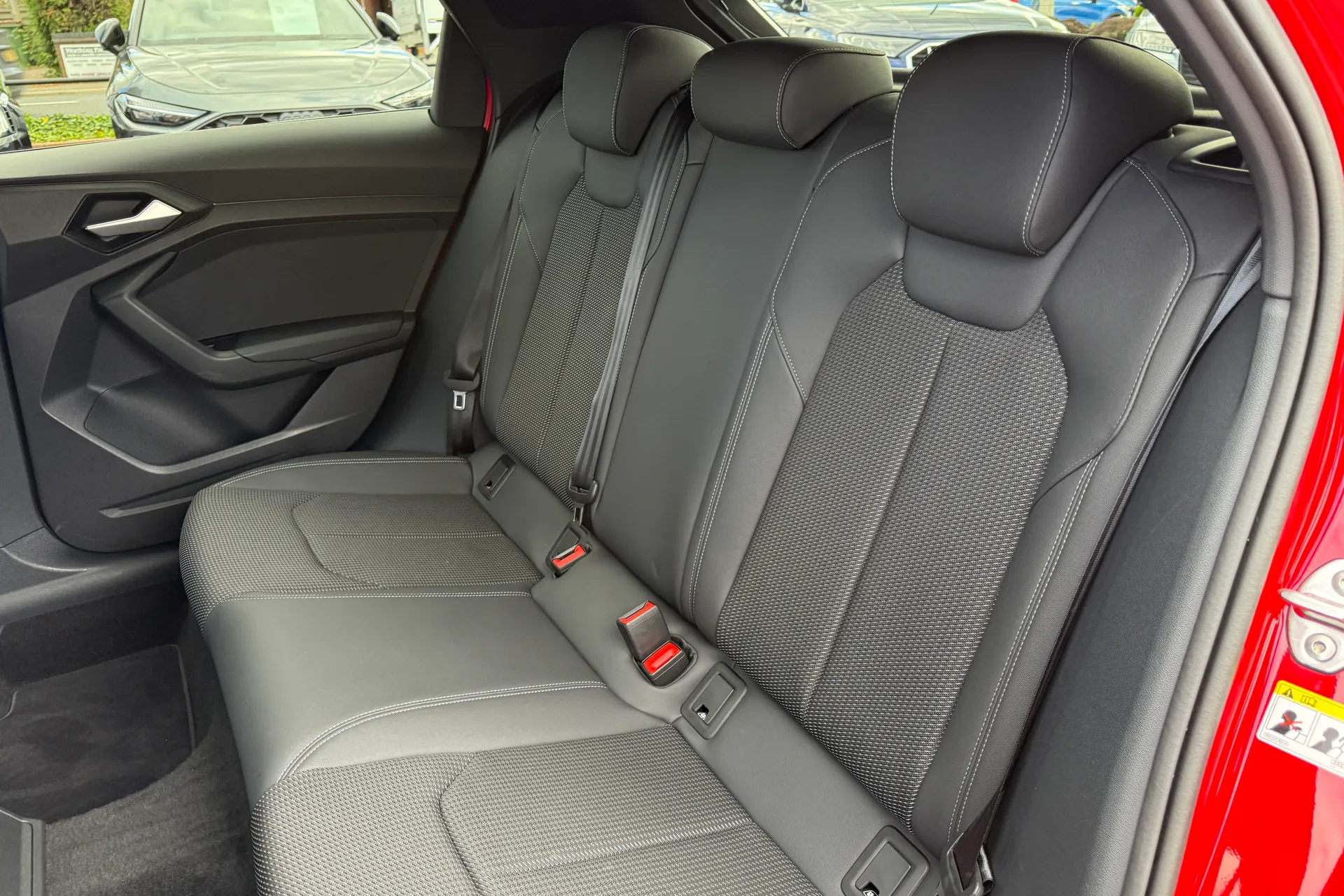 Audi A1 thumbnail image number 40