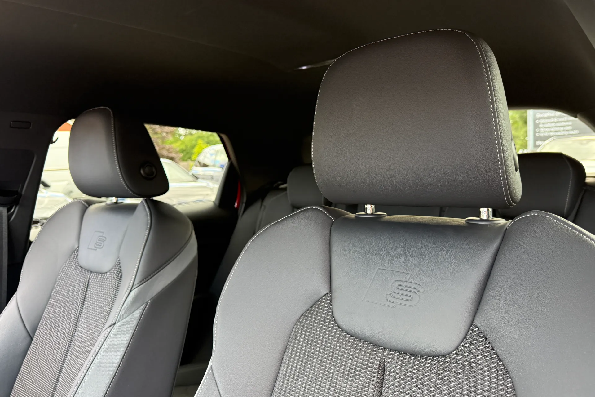 Audi A1 thumbnail image number 31