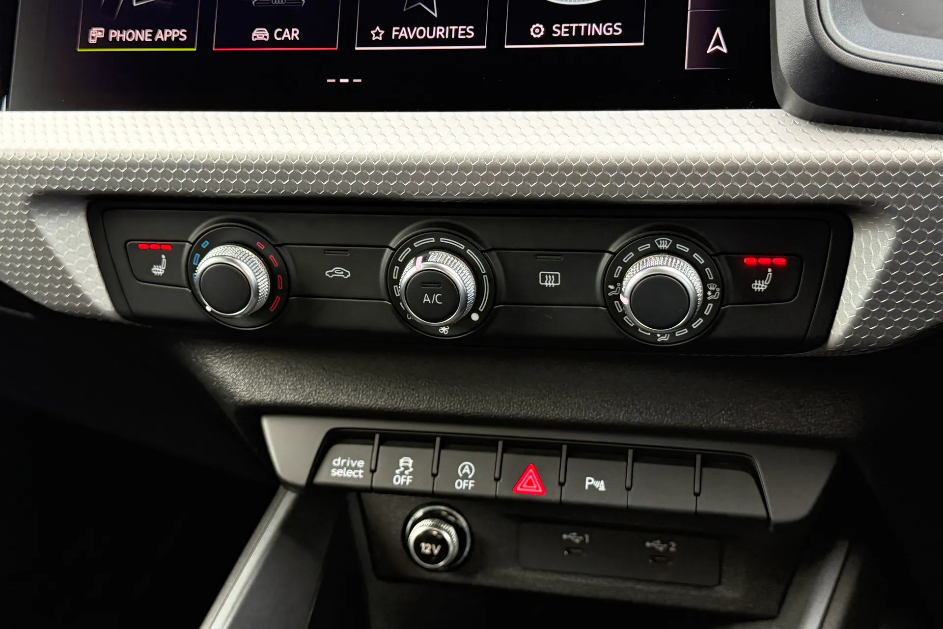 Audi A1 thumbnail image number 15