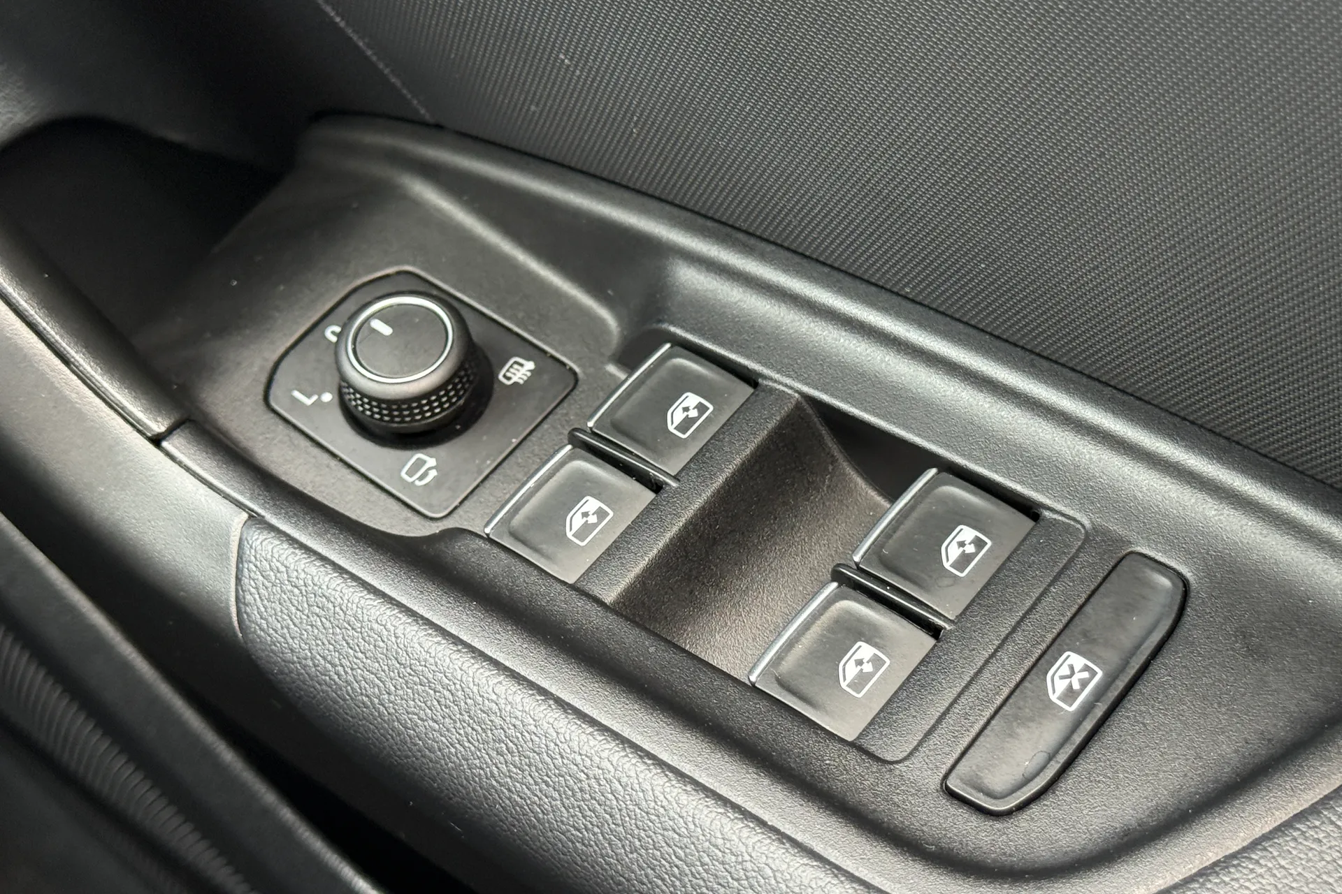 Audi A1 thumbnail image number 19