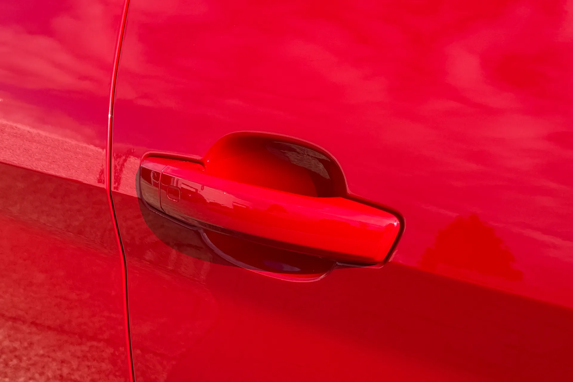 Audi A1 thumbnail image number 47