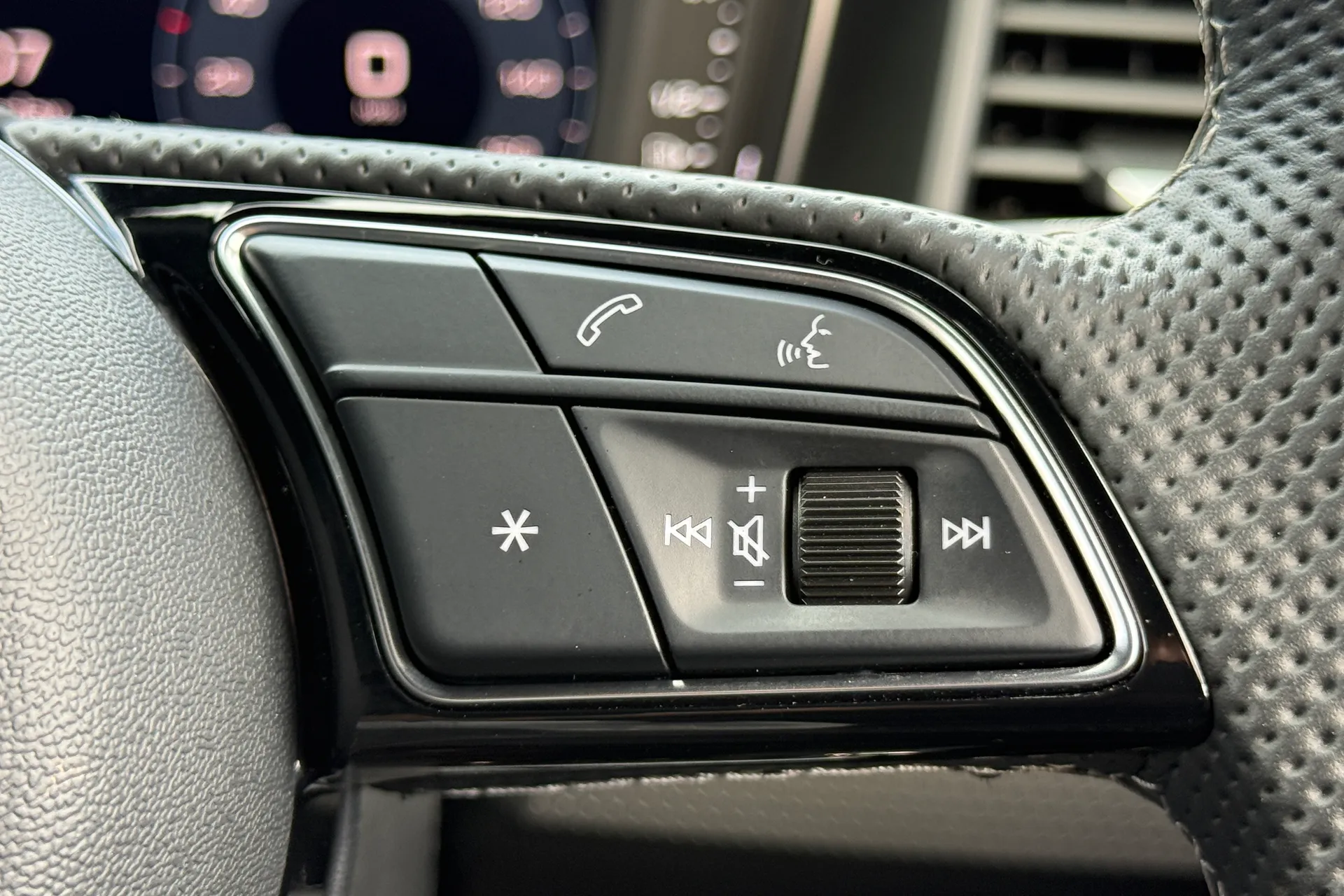 Audi A1 thumbnail image number 22