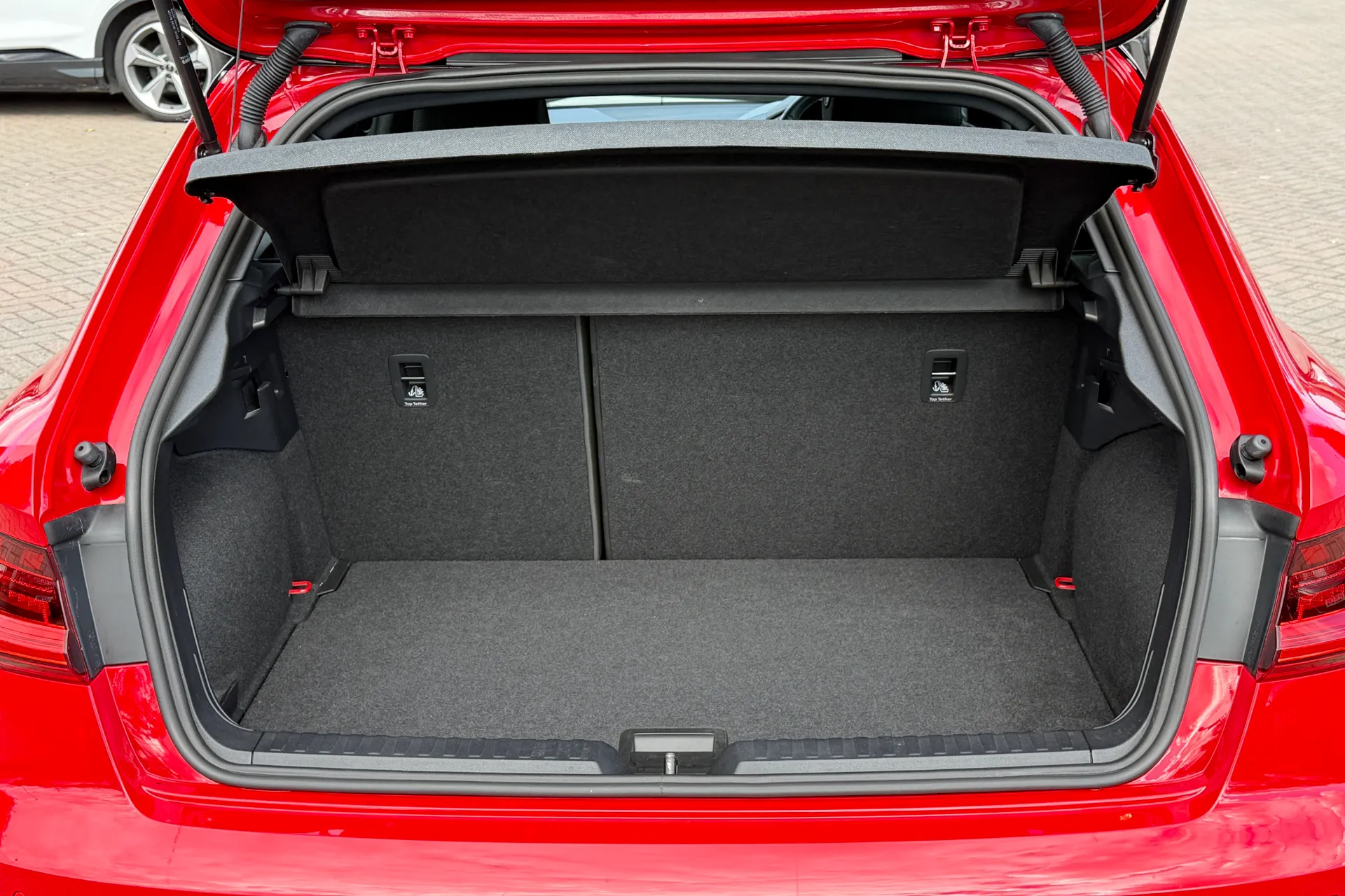 Audi A1 thumbnail image number 35