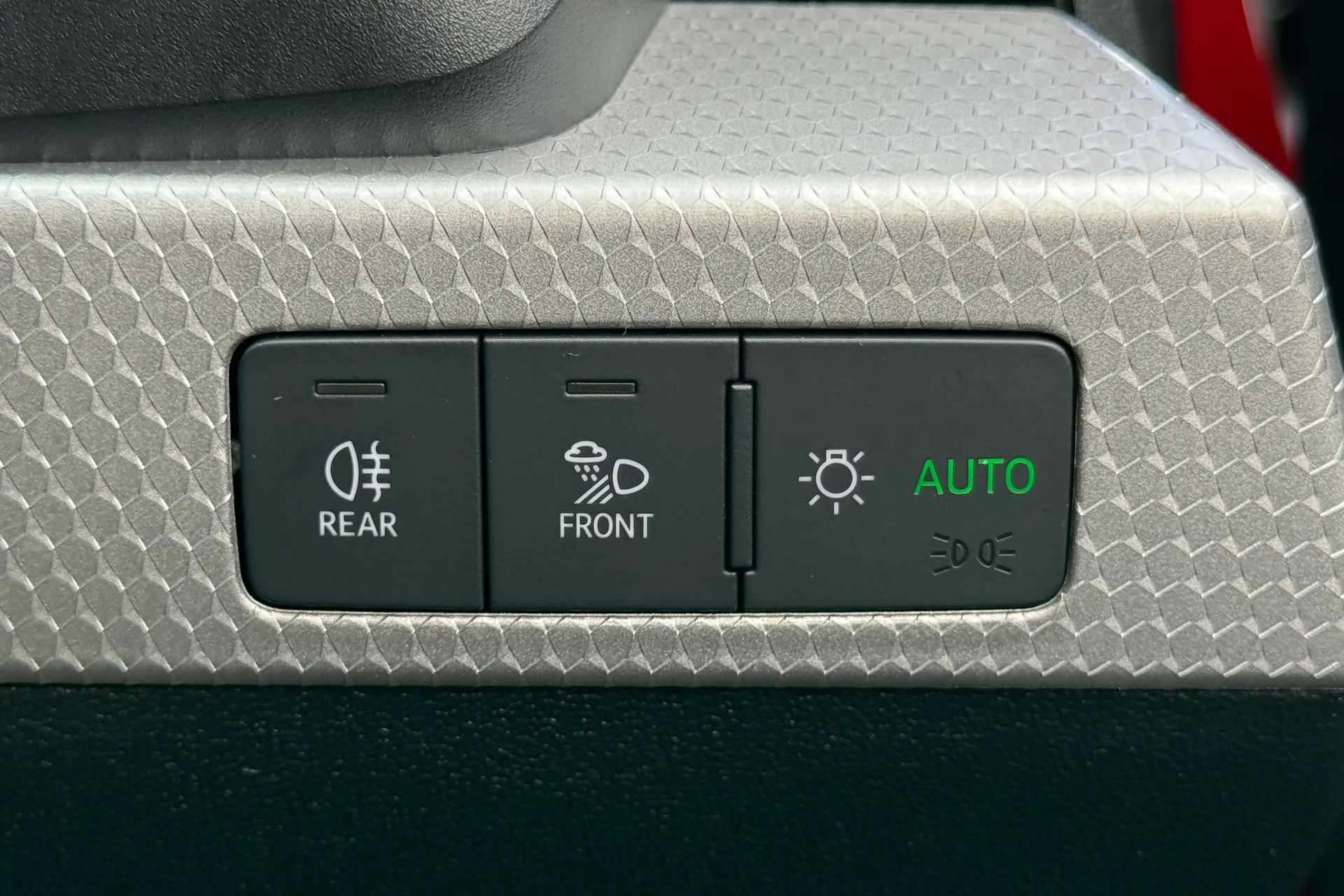 Audi A1 thumbnail image number 23