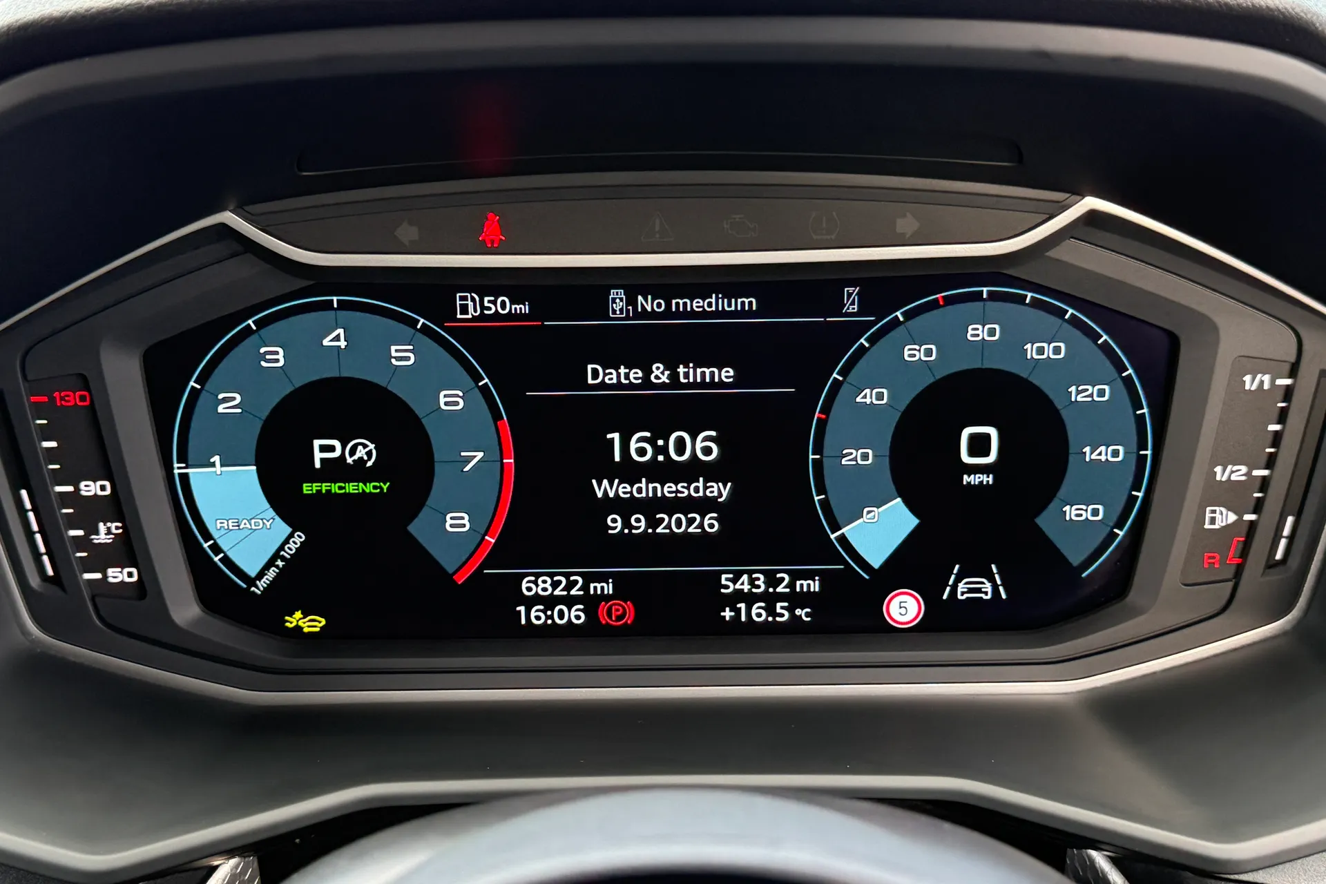 Audi A1 thumbnail image number 14