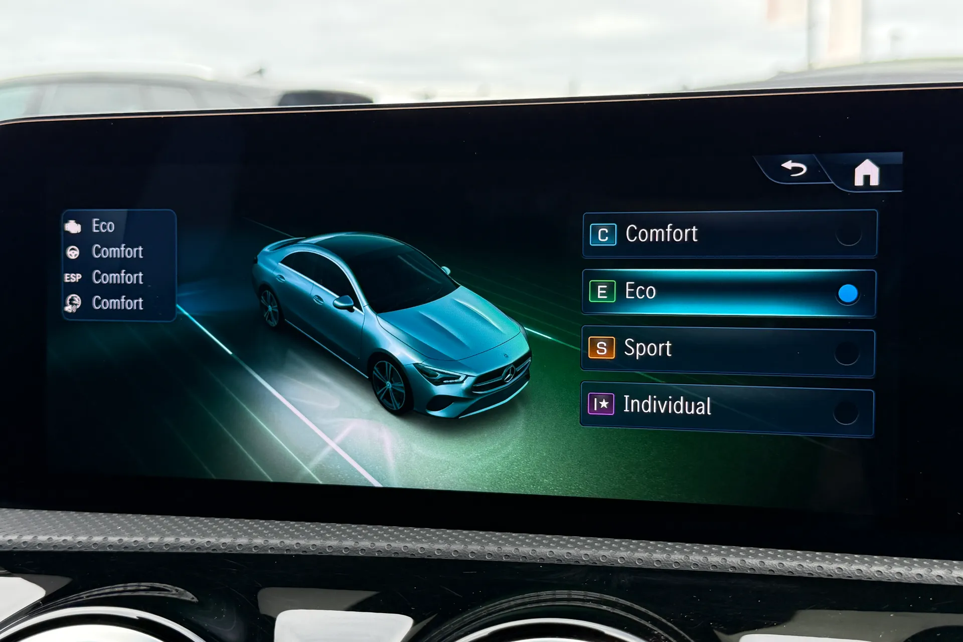 MERCEDES-BENZ CLA thumbnail image number 10