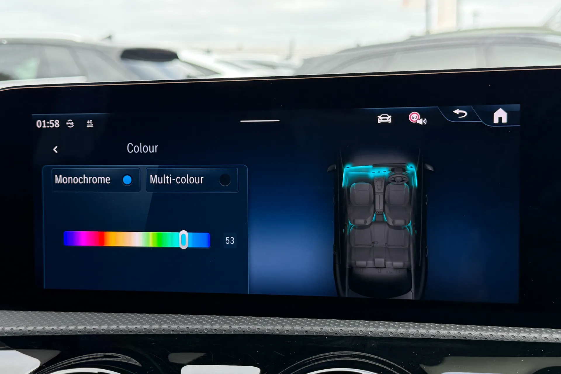 MERCEDES-BENZ CLA thumbnail image number 12