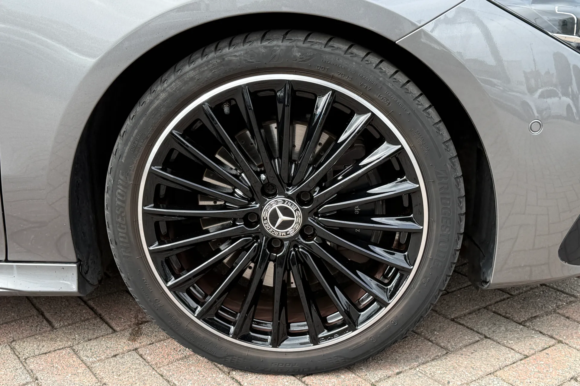 MERCEDES-BENZ CLA thumbnail image number 46