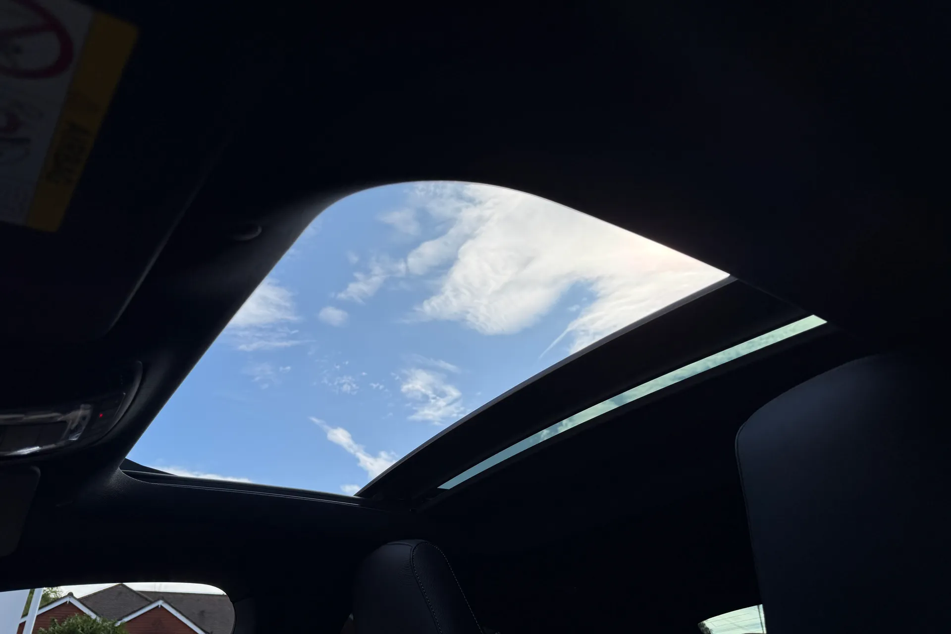 MERCEDES-BENZ CLA thumbnail image number 32