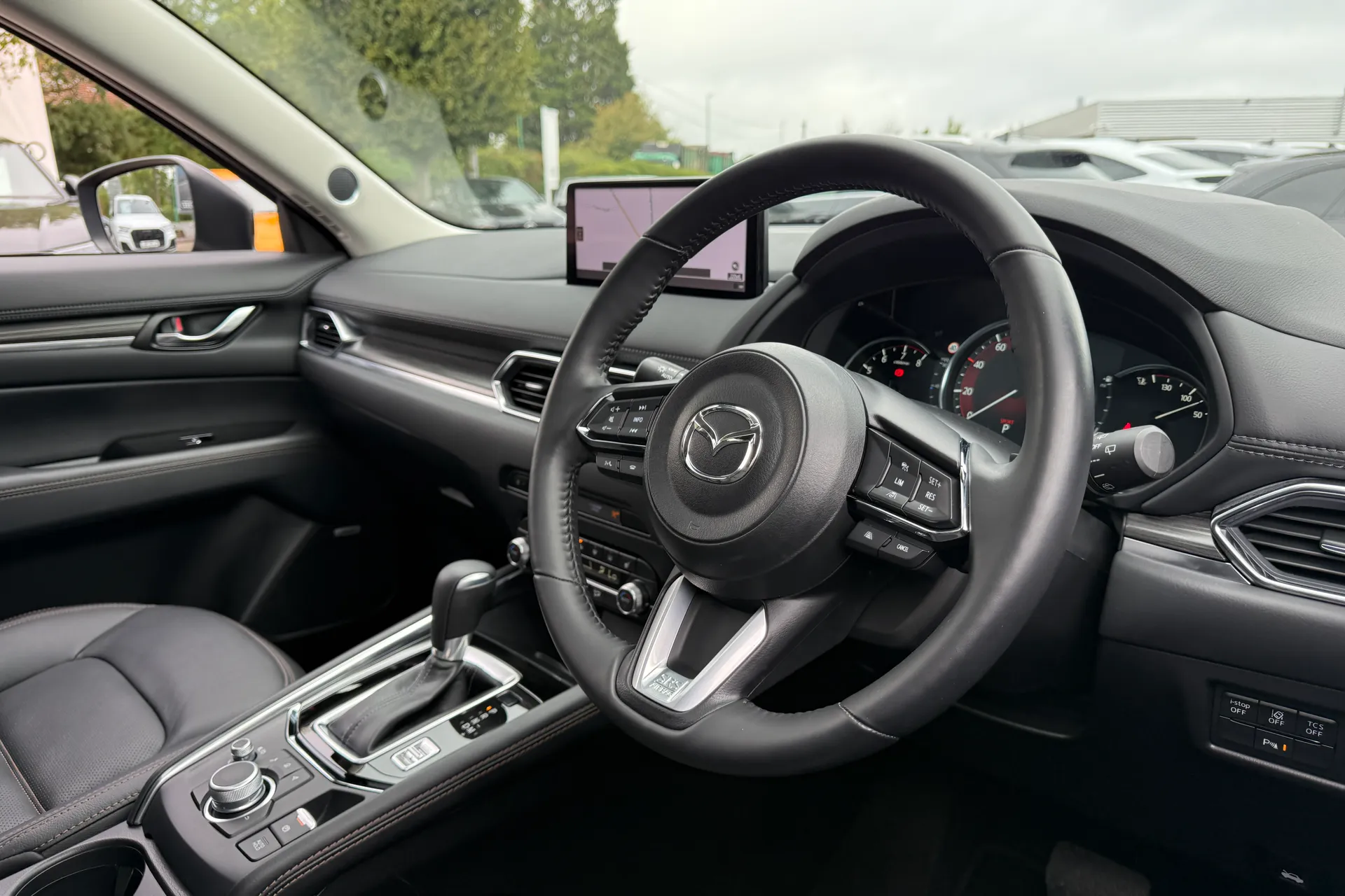 MAZDA CX-5 thumbnail image number 24